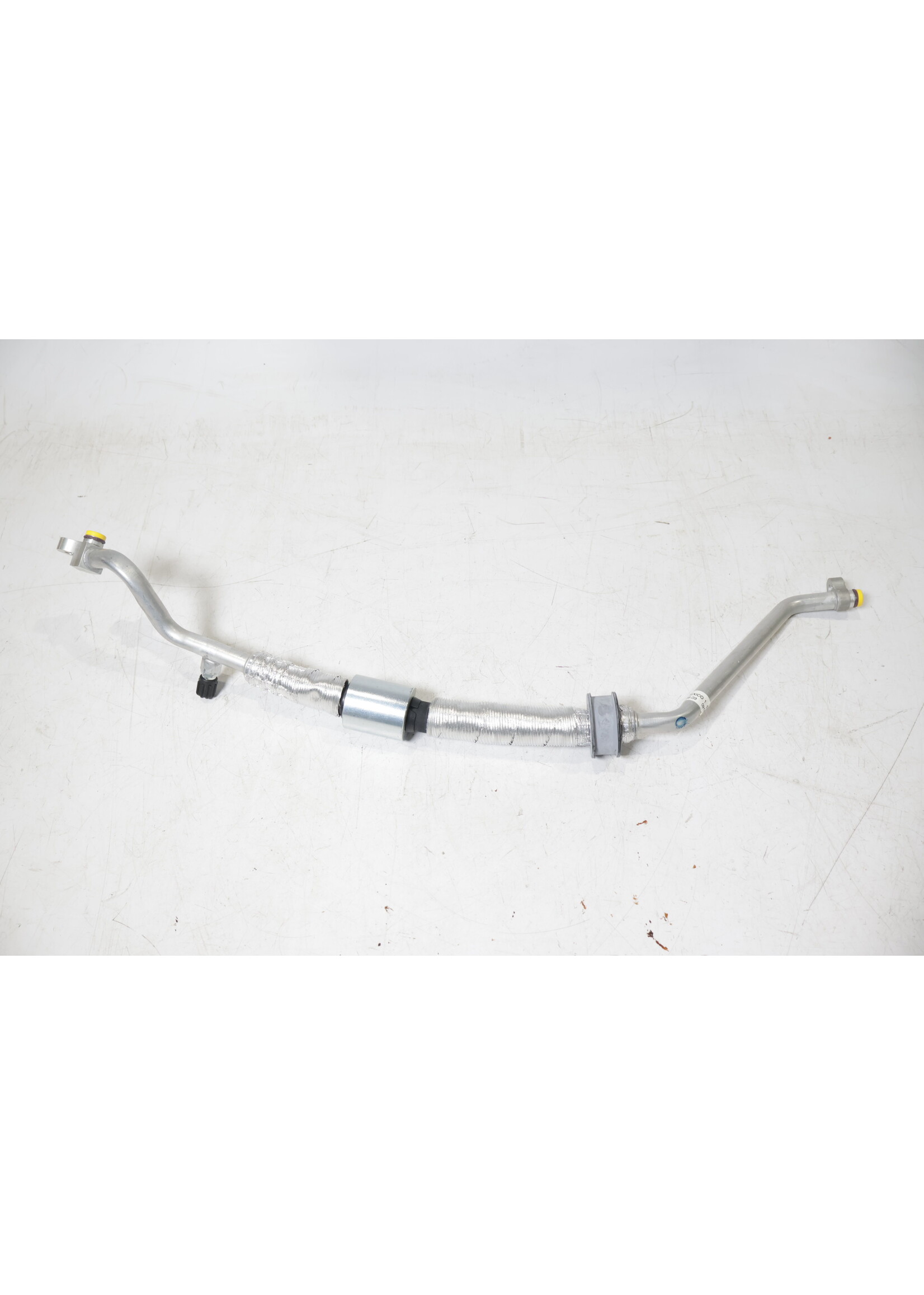 BMW BMW X5 E53 OEM Air conditioning high pressure line NEW! 64506920966 6920966