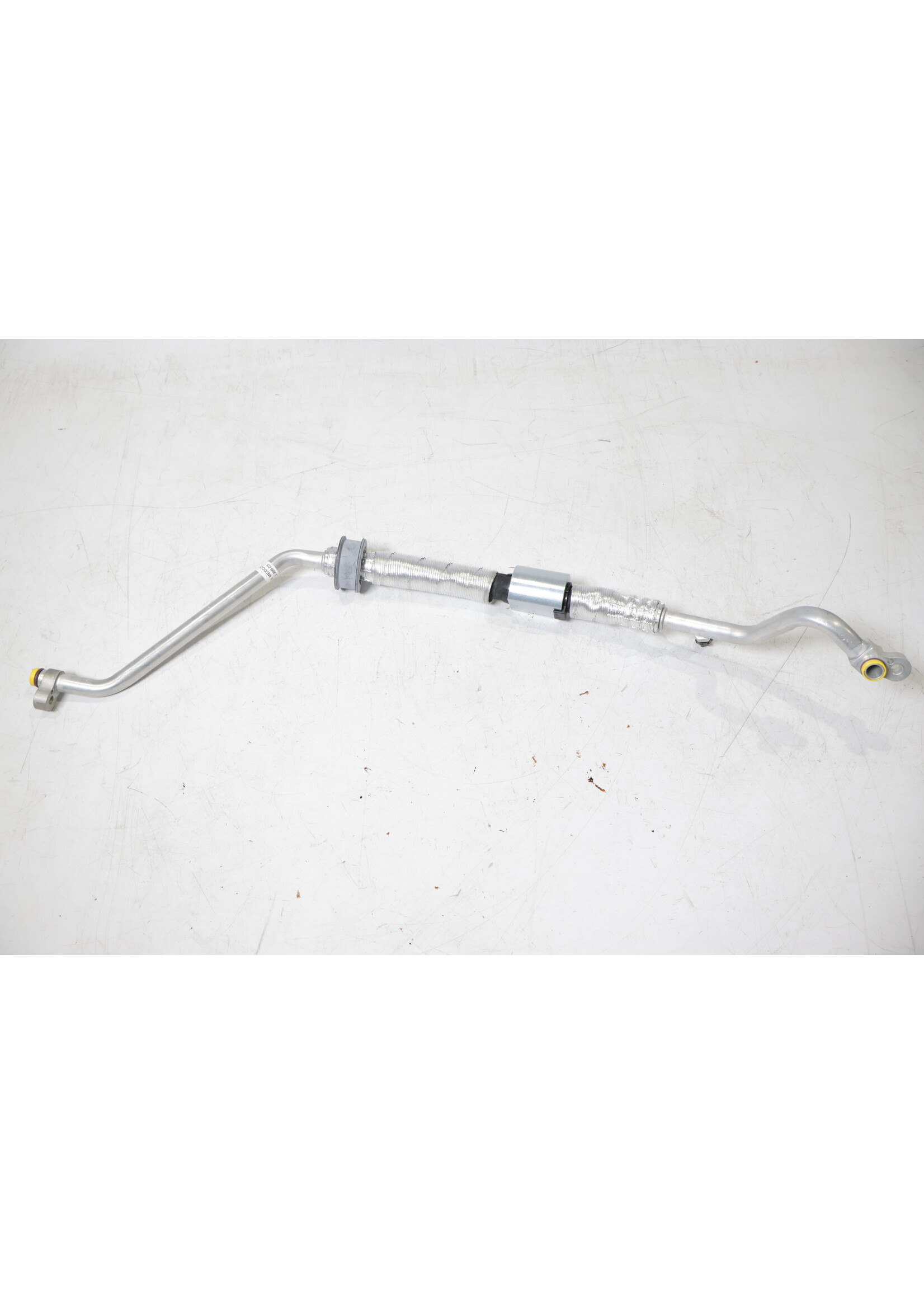 BMW BMW X5 E53 OEM Klimaanlage Hochdruckleitung NEU! 64506920966 6920966