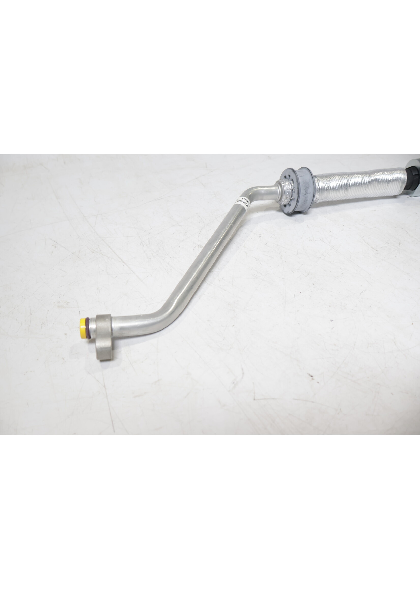 BMW BMW X5 E53 OEM Air conditioning high pressure line NEW! 64506920966 6920966