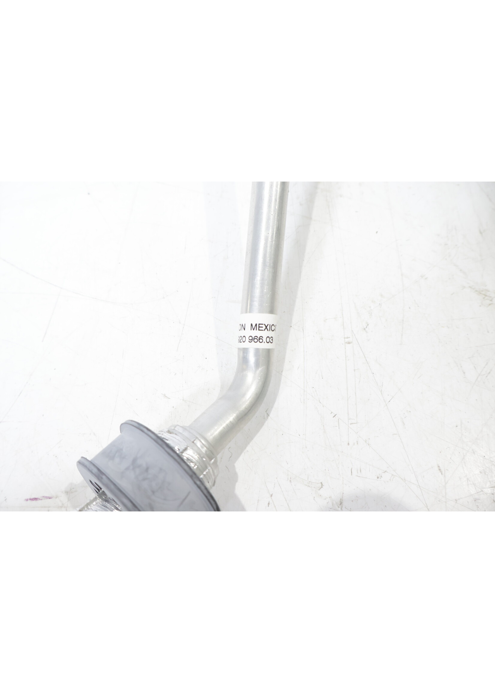 BMW BMW X5 E53 OEM Klimaanlage Hochdruckleitung NEU! 64506920966 6920966