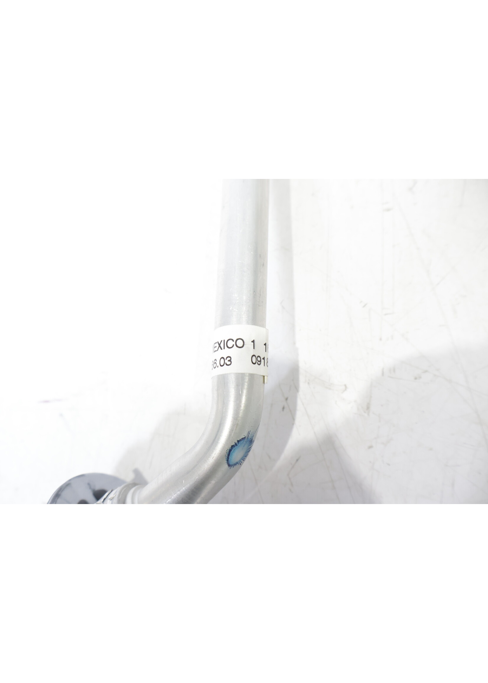 BMW BMW X5 E53 OEM Airco hogedruk leiding NIEUW! 64506920966 6920966