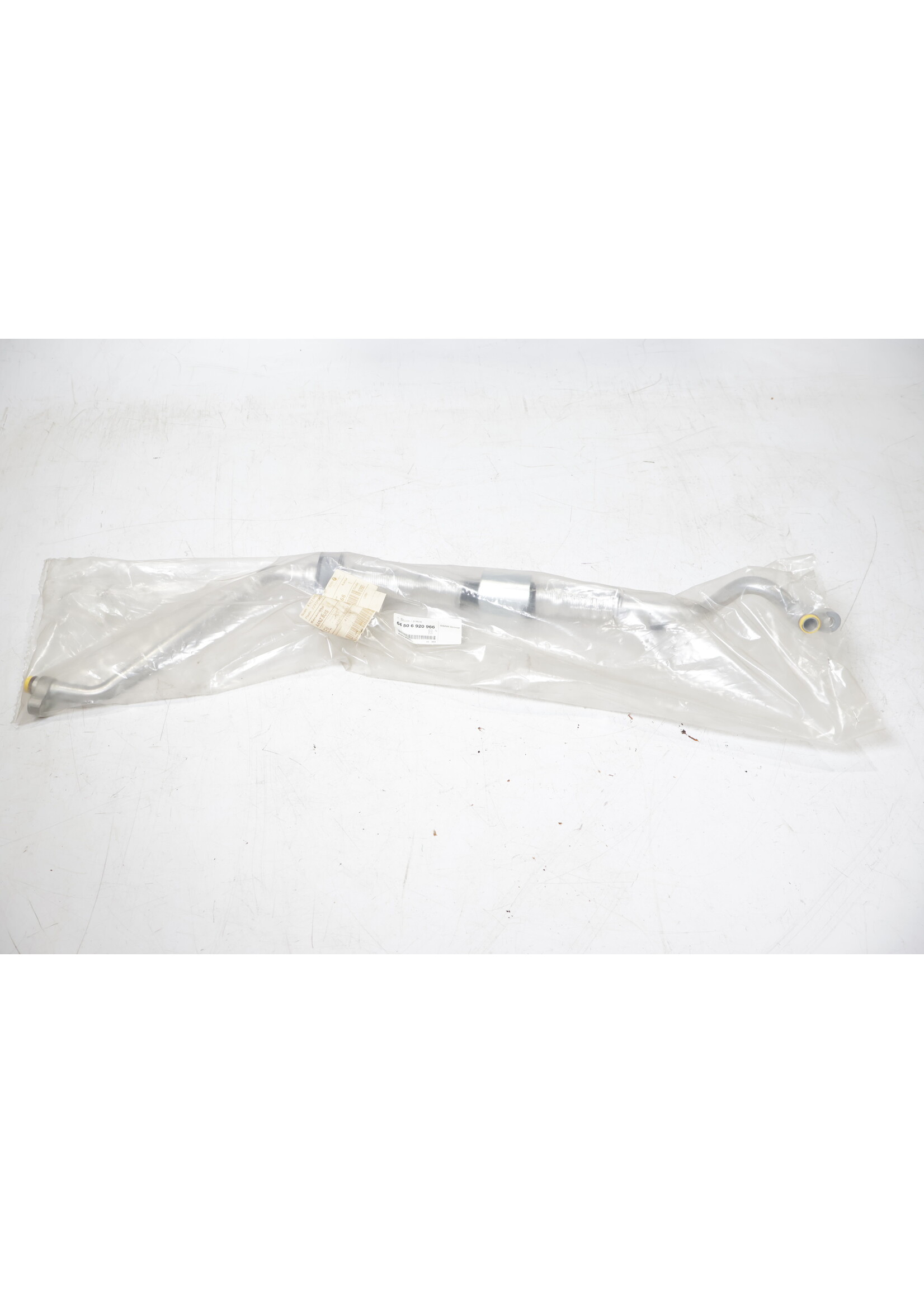 BMW BMW X5 E53 OEM Airco hogedruk leiding NIEUW! 64506920966 6920966
