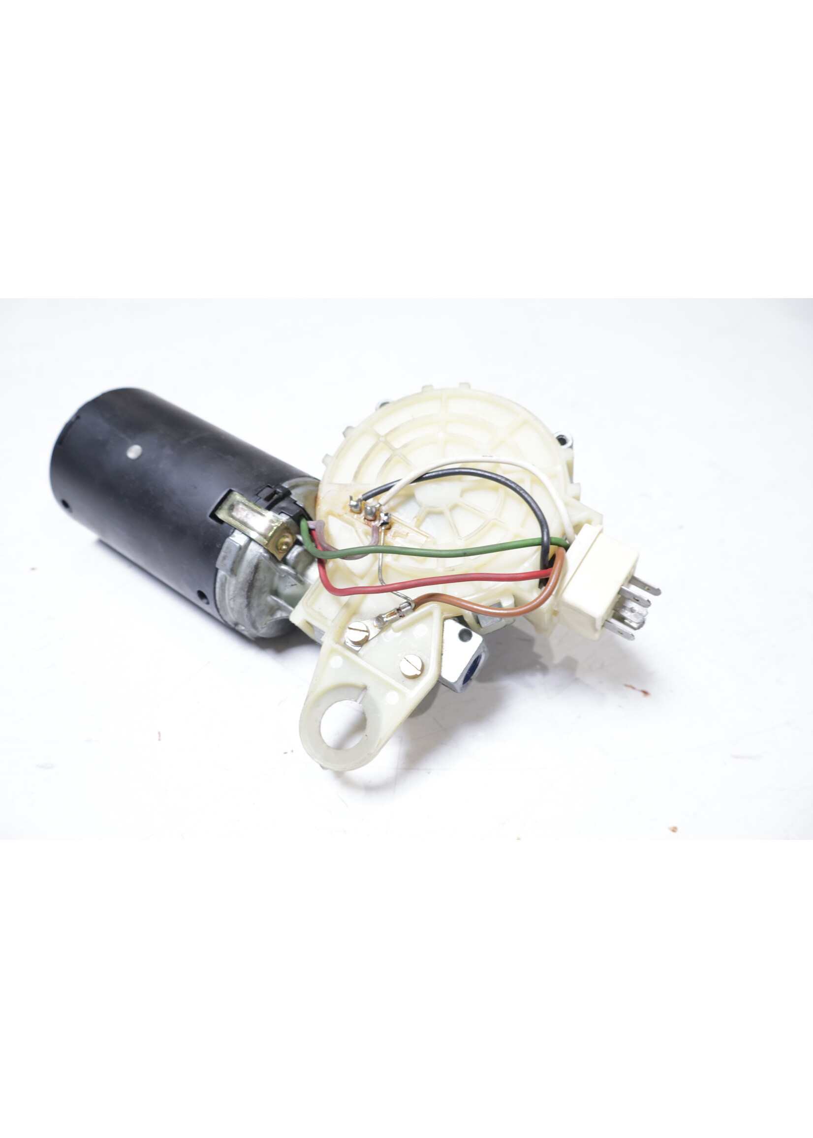 BMW BMW 5 Serie E12 OEM Ruitenwisser motor NIEUW! 61611367808