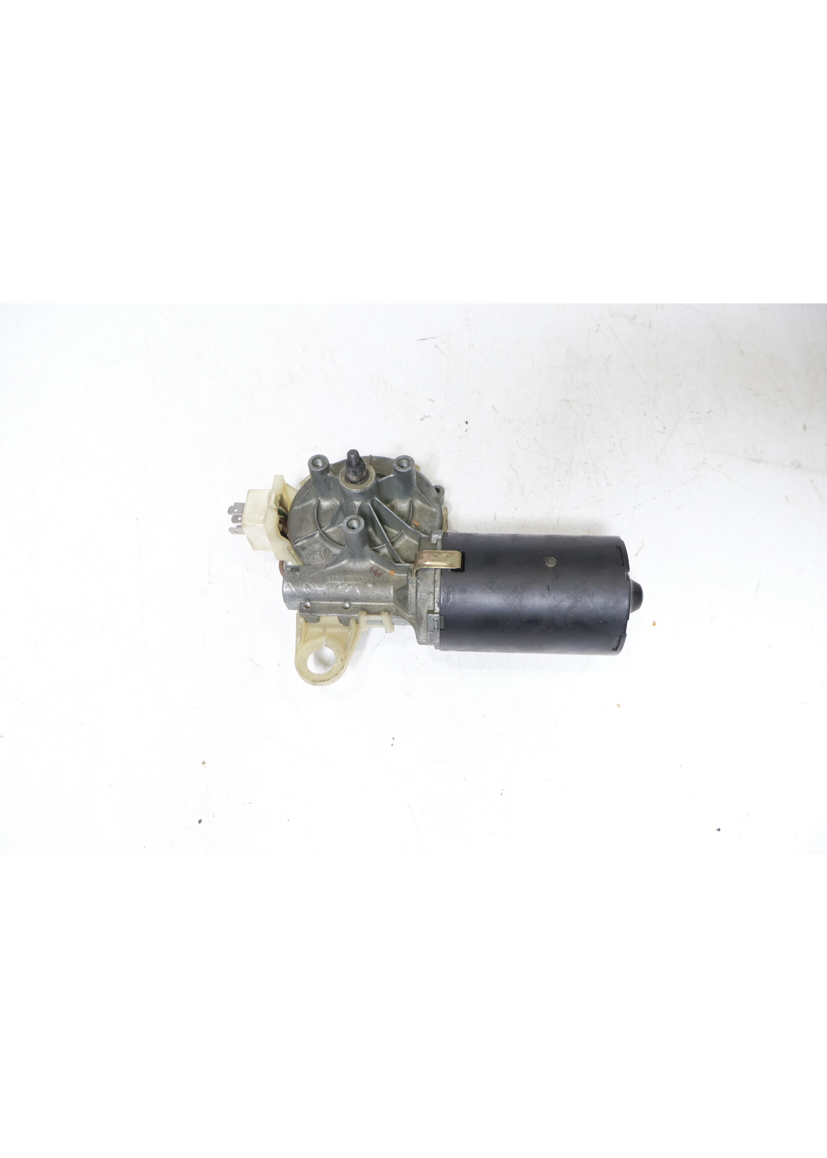 BMW BMW 5 Serie E12 OEM Ruitenwisser motor NIEUW! 61611367808
