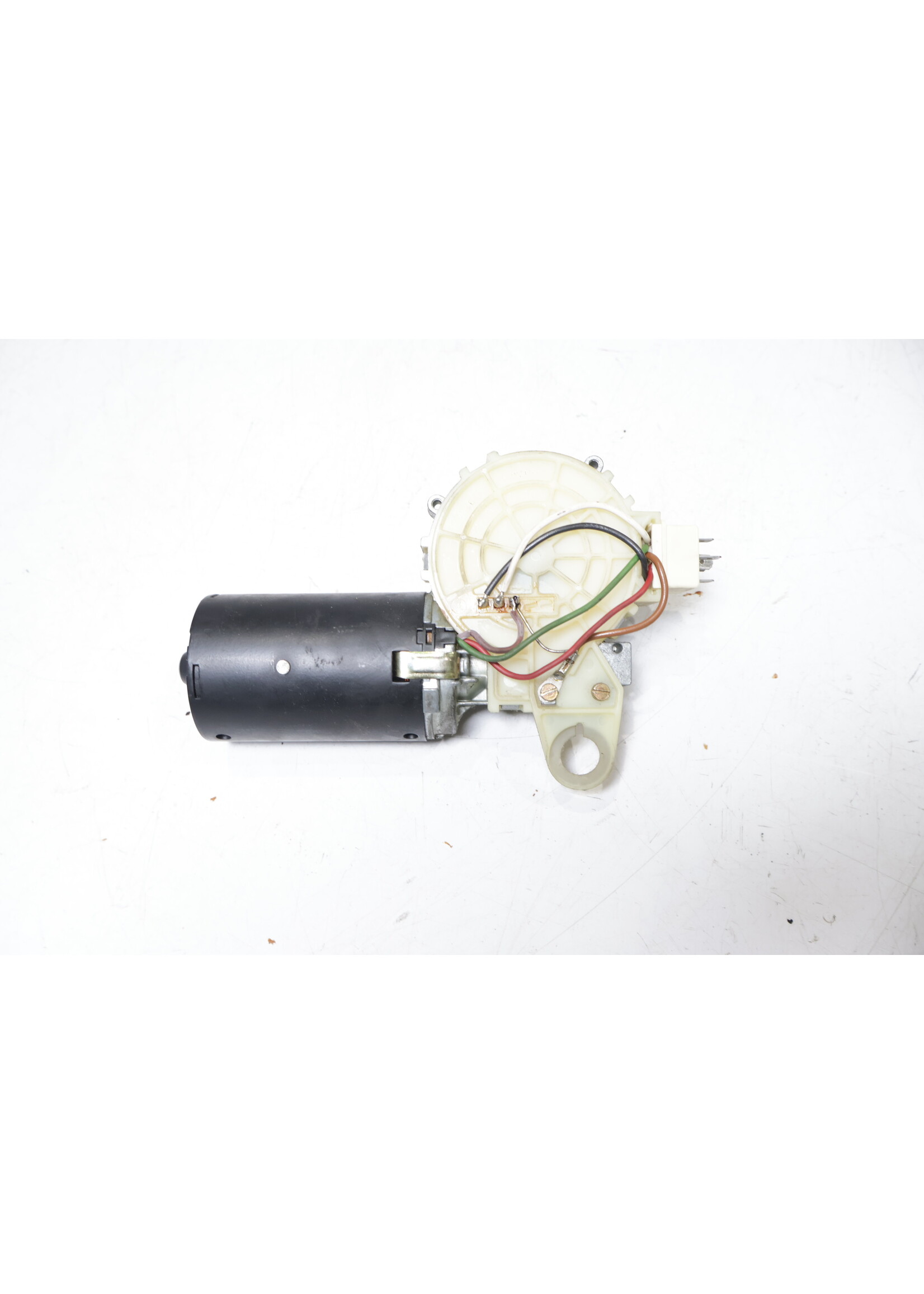 BMW BMW 5 Series E12 OEM Wiper motor NEW! 61611367808