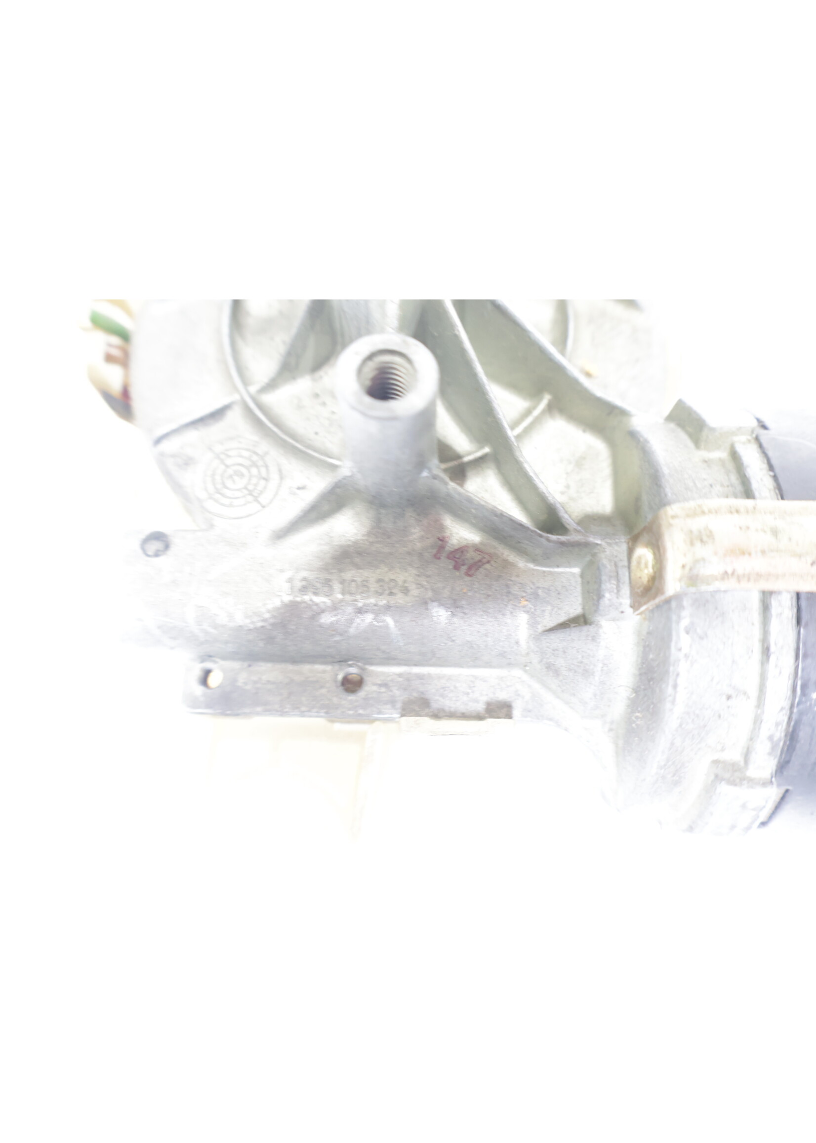 BMW BMW 5er E12 OEM Wischermotor NEU! 61611367808