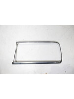 BMW BMW 7 Serie E23 OEM Achterlicht chrome sierstrip rechts NIEUW! 63211361928