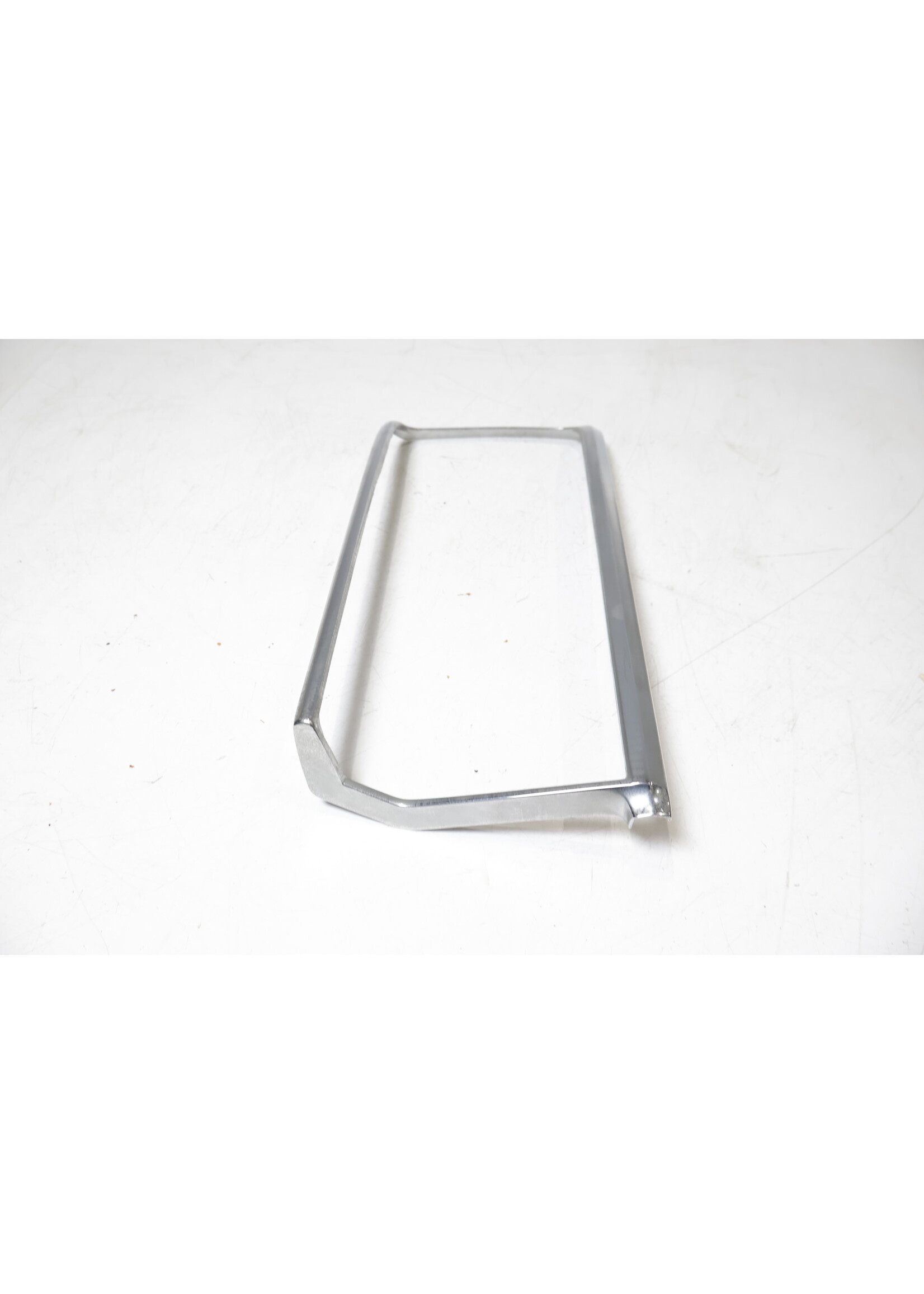 BMW BMW 7 Series E23 OEM Taillight chrome decorative strip right NEW! 63211361928