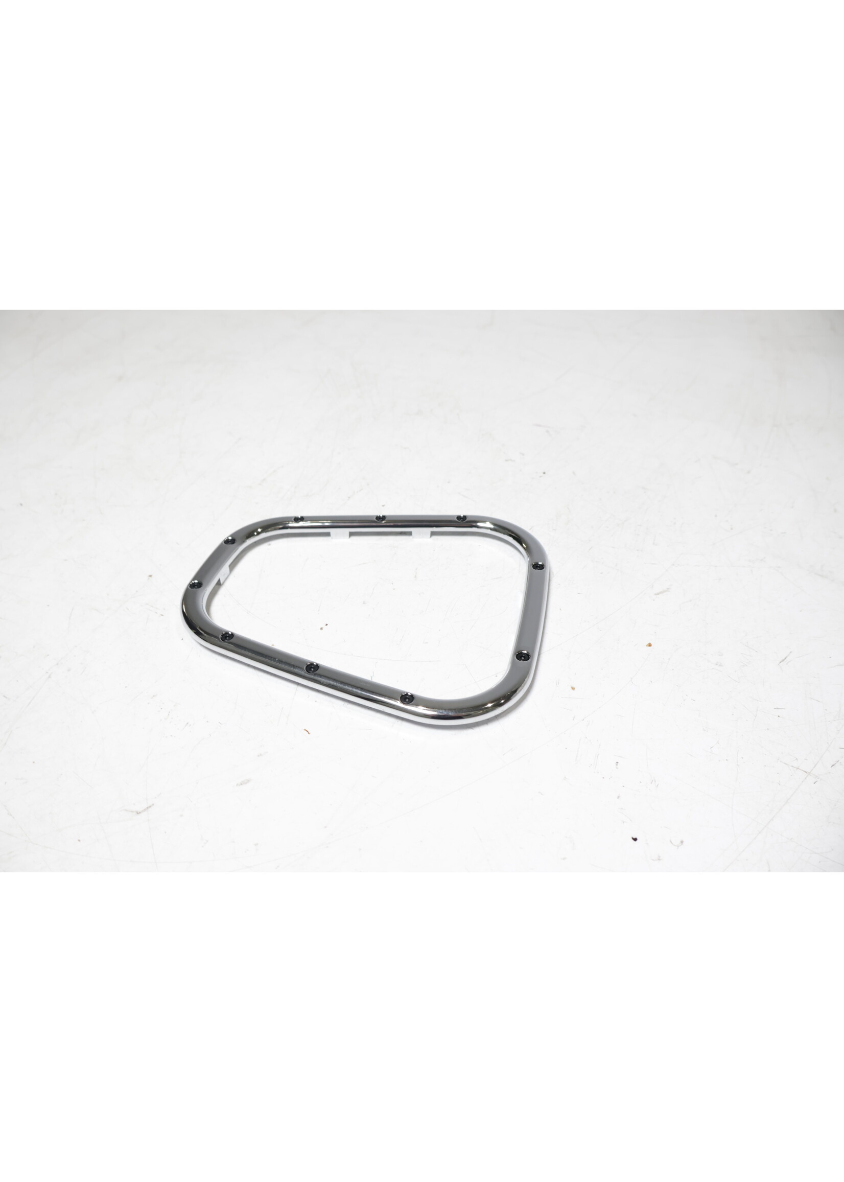 BMW BMW Z3 M OEM Schalthebel Chromleiste / Leiste NEU! 51162491402