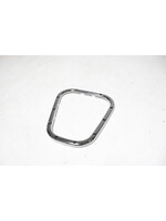 BMW BMW Z3 M OEM Schakelpook chrome sierlijst / strip NIEUW! 51162491402