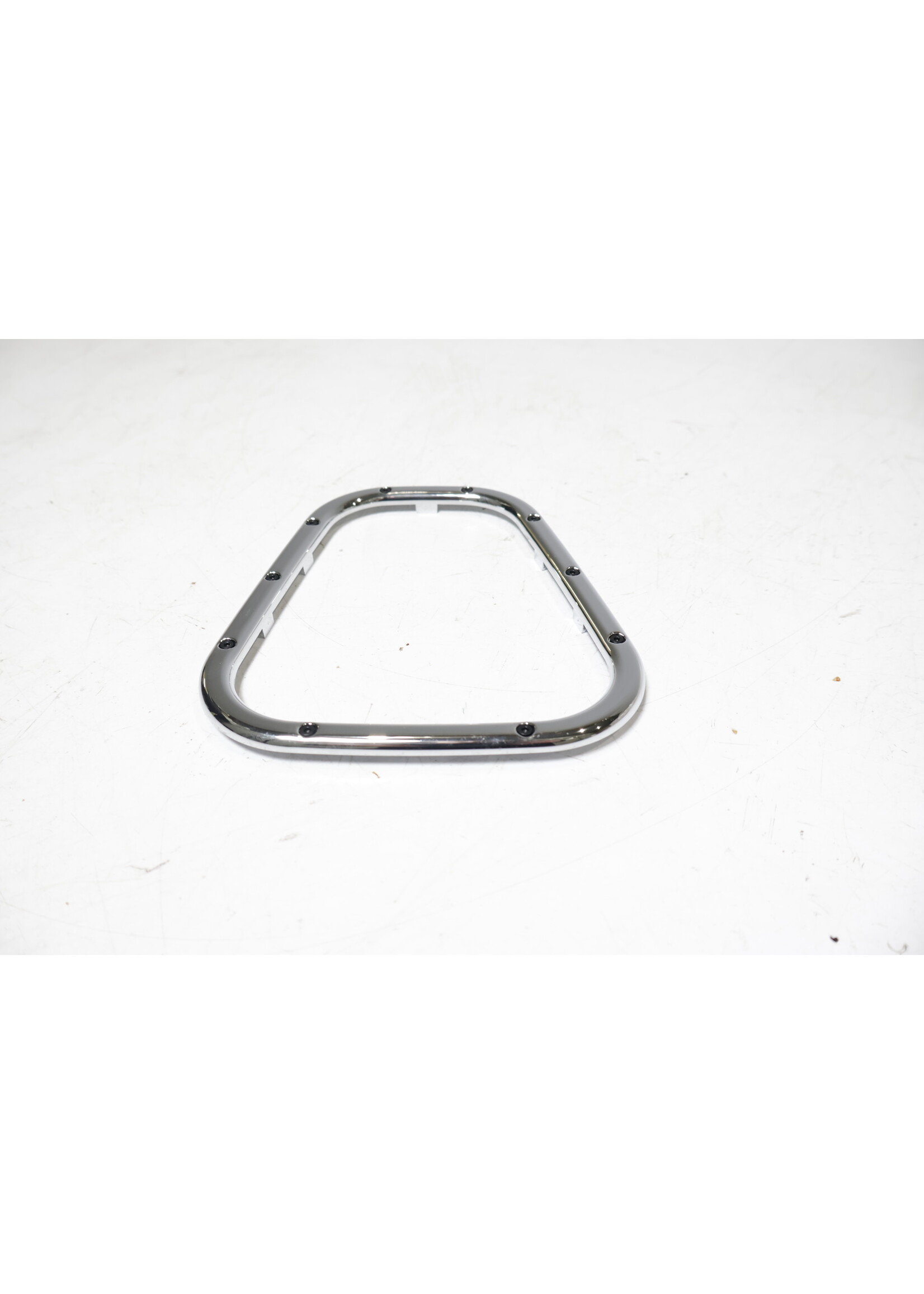 BMW BMW Z3 M OEM Schalthebel Chromleiste / Leiste NEU! 51162491402