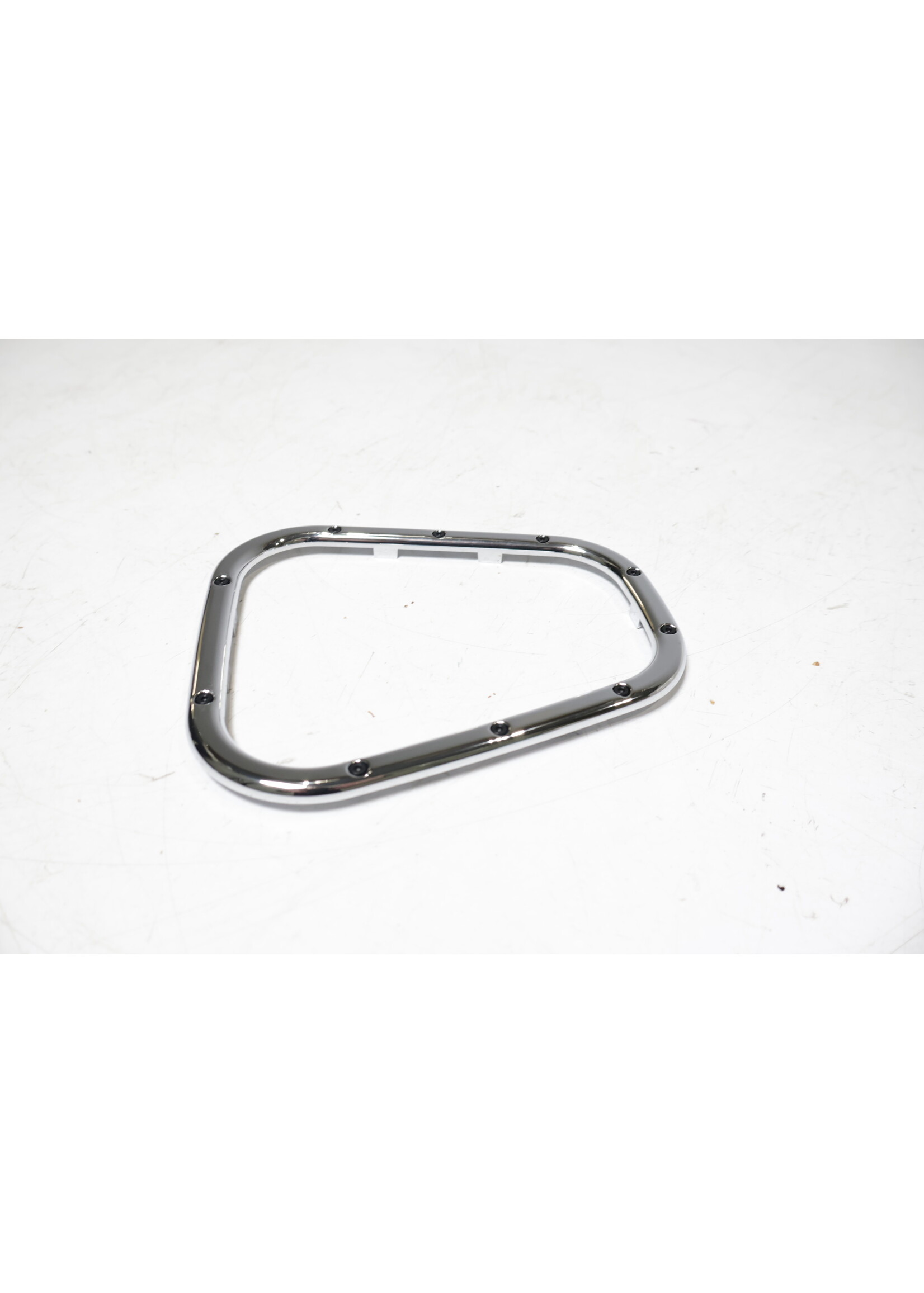 BMW BMW Z3 M OEM Schalthebel Chromleiste / Leiste NEU! 51162491402