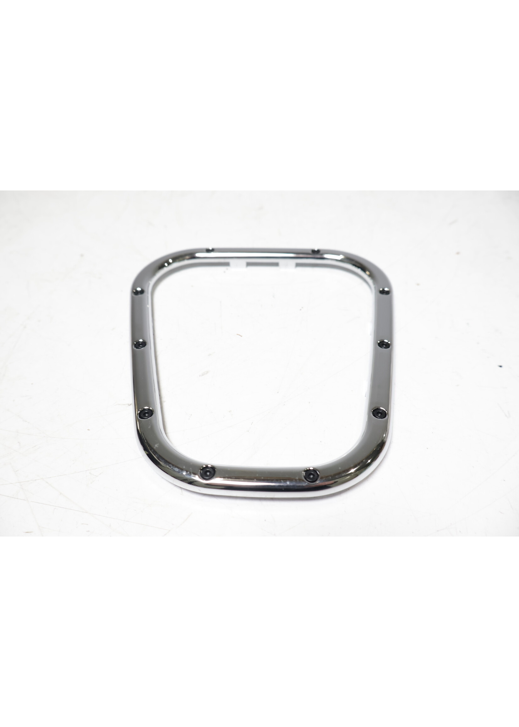 BMW BMW Z3 M OEM Schakelpook chrome sierlijst / strip NIEUW! 51162491402