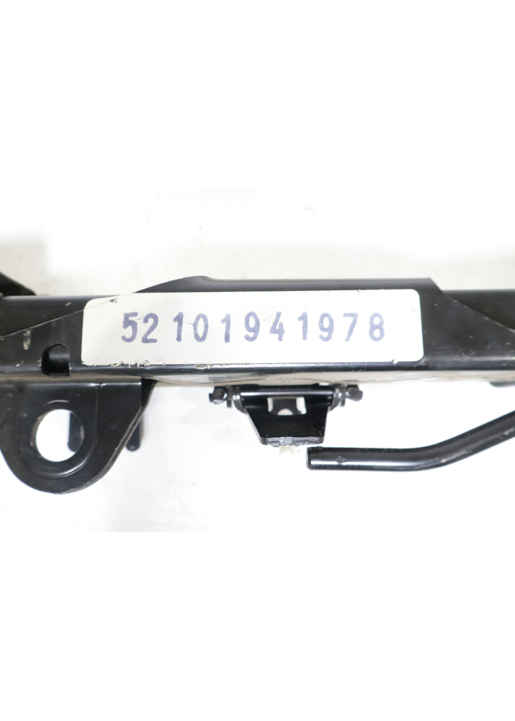 BMW BMW E30 3 Series OEM Seat rail seat inside right NEW! 52101941978