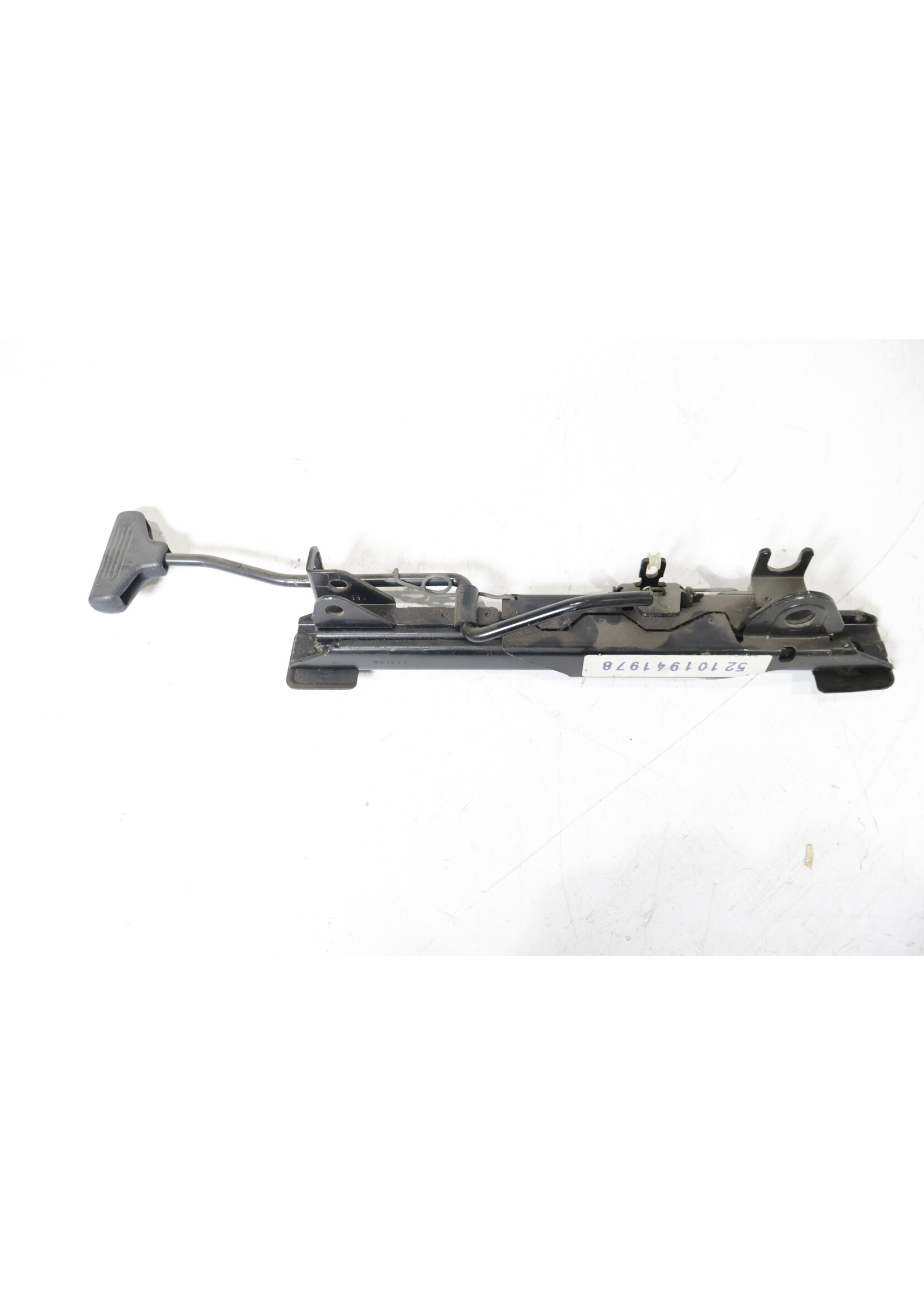 BMW BMW E30 3 Serie OEM Stoel rail zitting binnen rechts NIEUW! 52101941978
