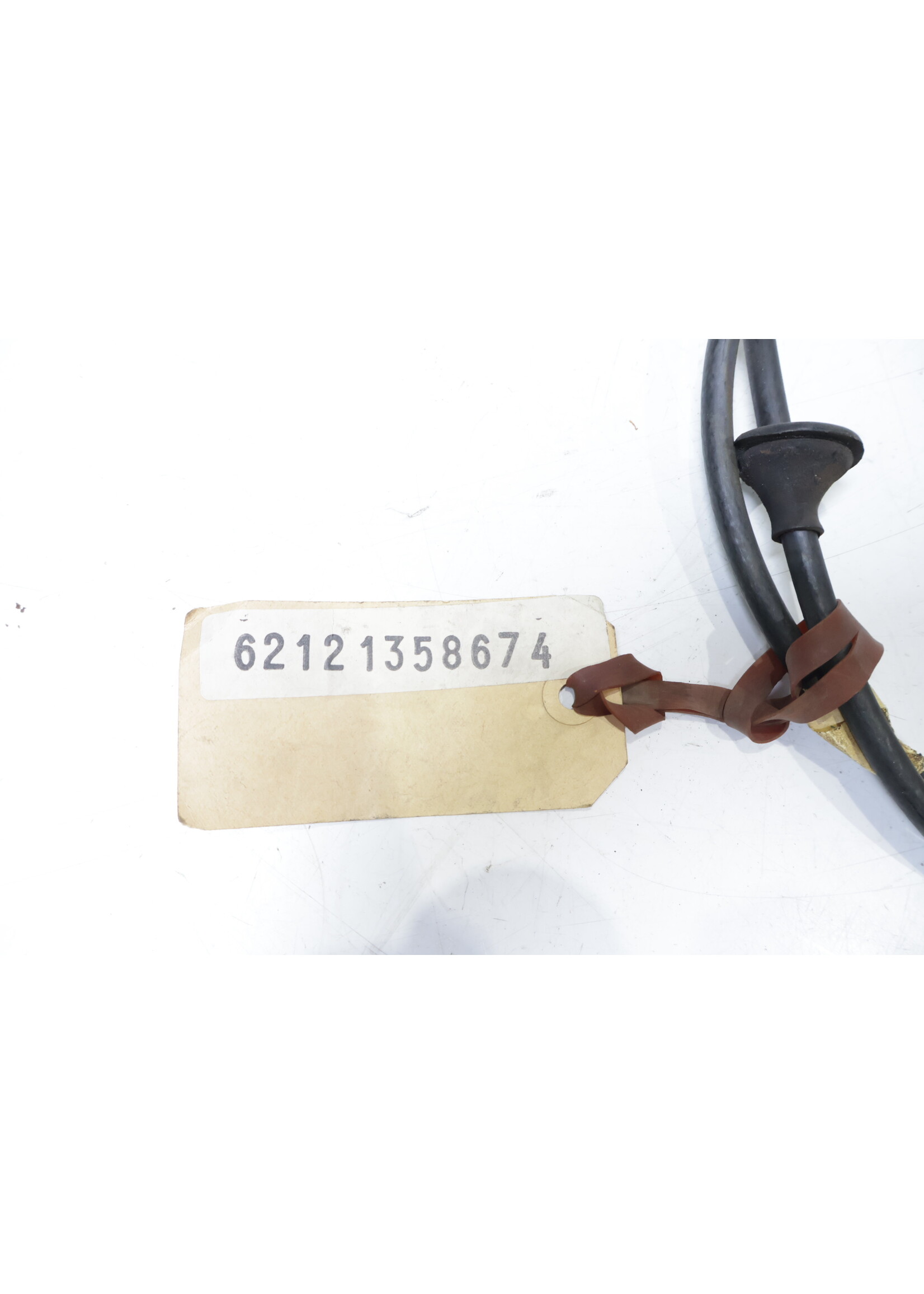 BMW BMW E21 3 Serie OEM Kilometerteller kabel NIEUW! 62121358674