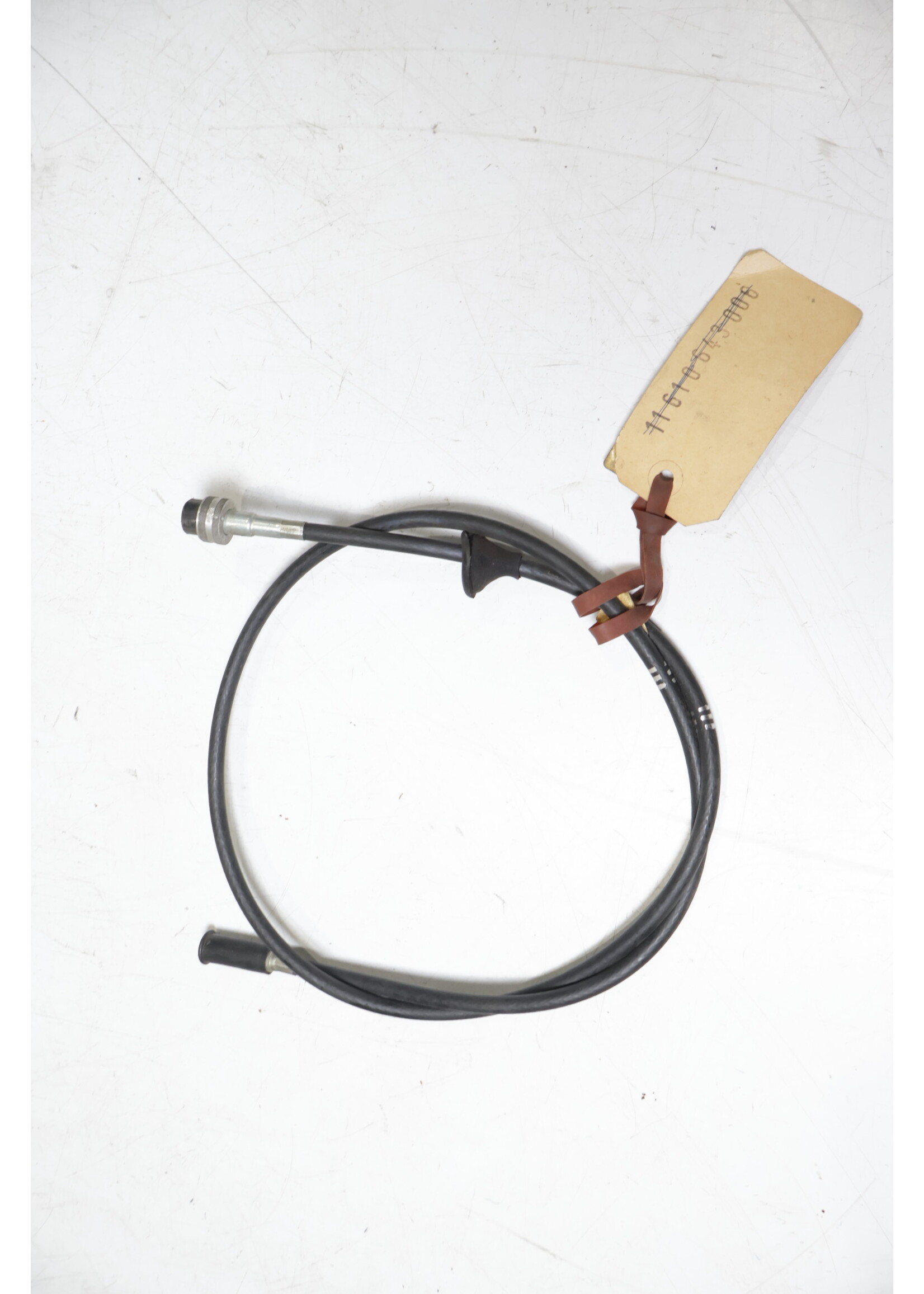 BMW BMW E21 3 Series OEM Odometer / speedo meter cable NEW! 62121358674