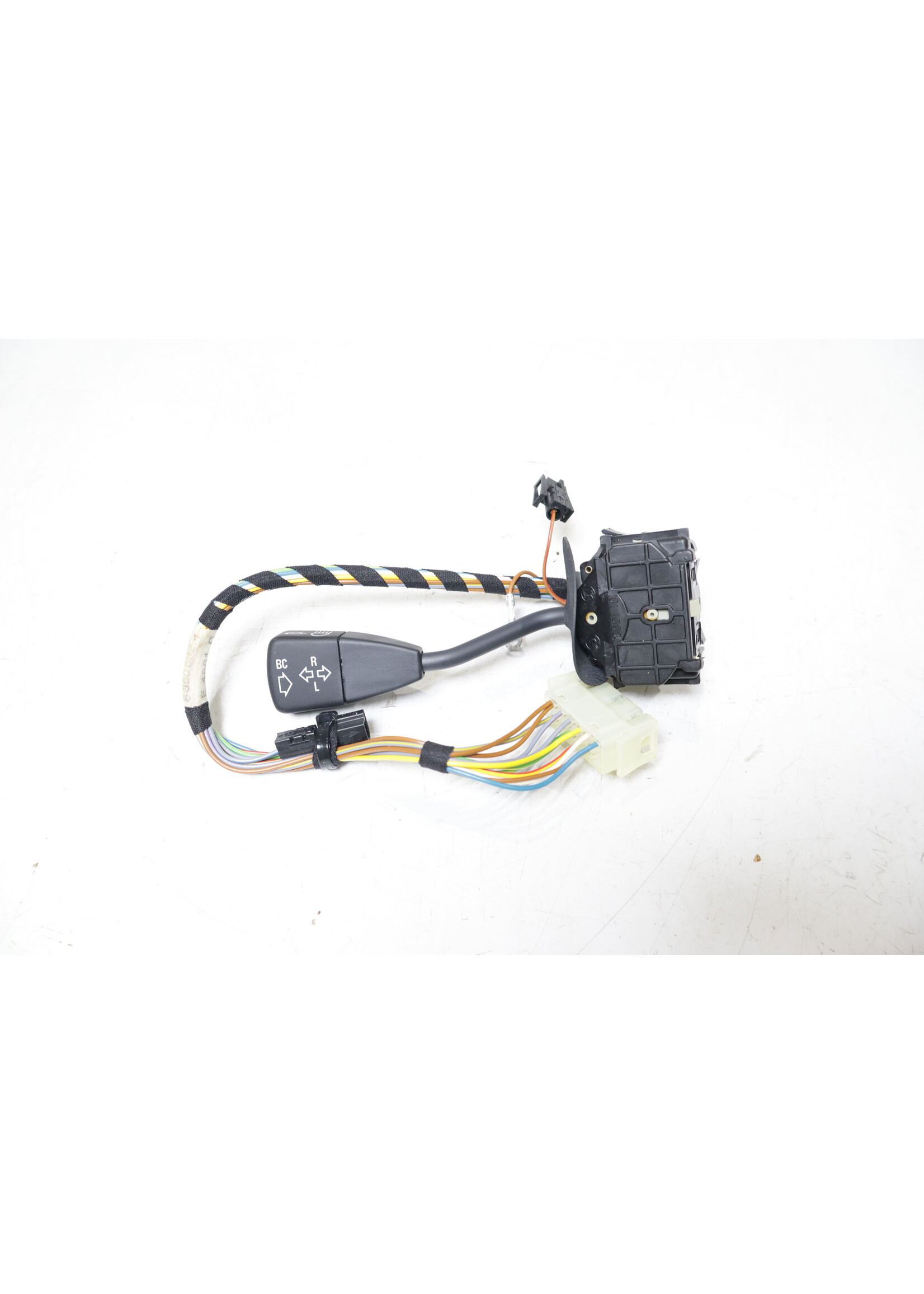 BMW BMW 7 Serie E32 OEM Schakelaar knipperlicht / grootlicht NIEUW! 61318350693