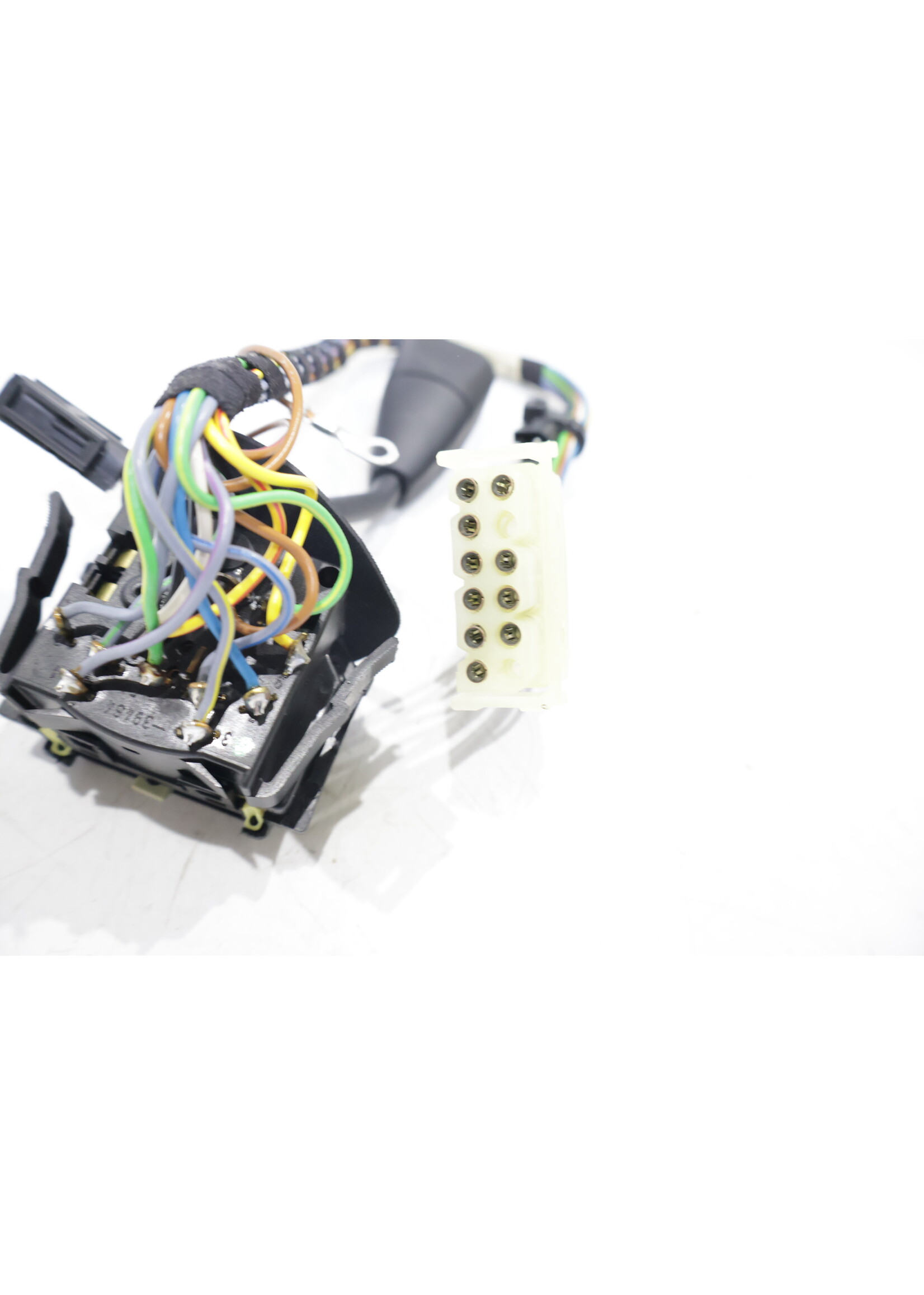 BMW BMW 7 Serie E32 OEM Schakelaar knipperlicht / grootlicht NIEUW! 61318350693