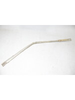 BMW BMW E30 3er Limousine OEM Chrom Fensterrahmen Tür links vorne NEU! 51321876141