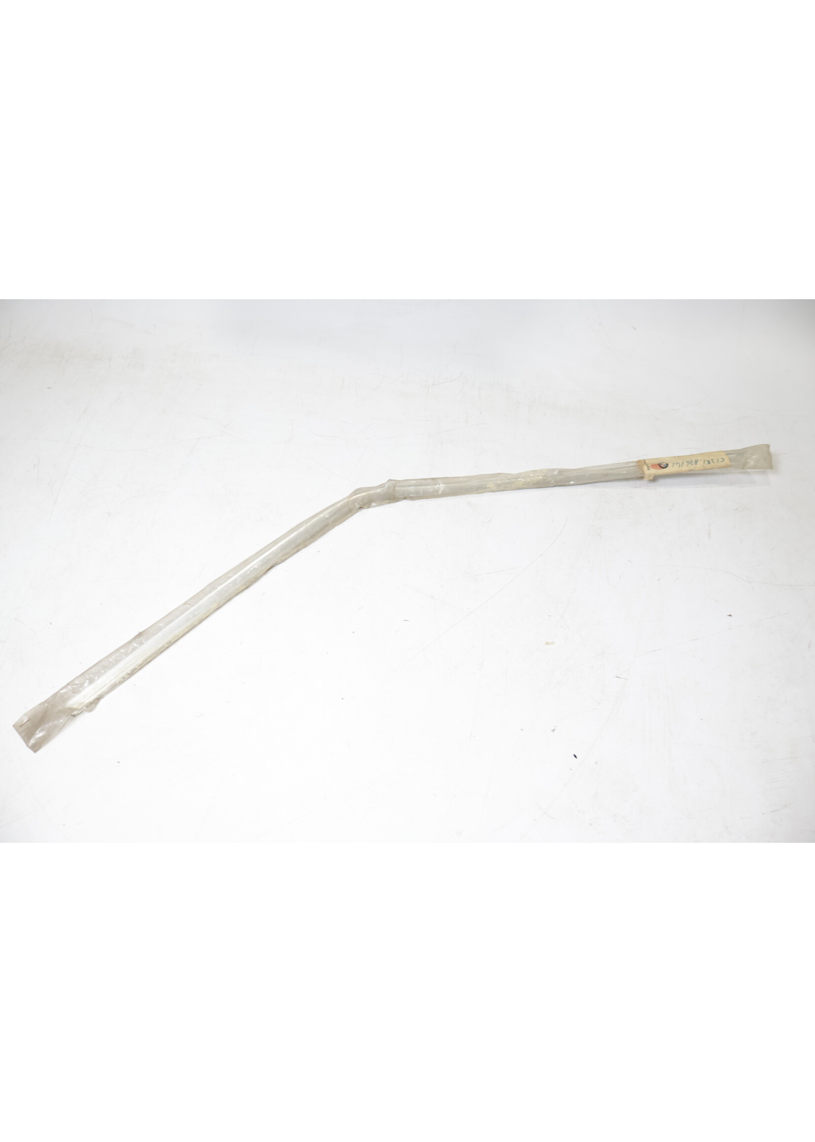 BMW BMW E30 3er Limousine OEM Chrom Fensterrahmen Tür links vorne NEU! 51321876141