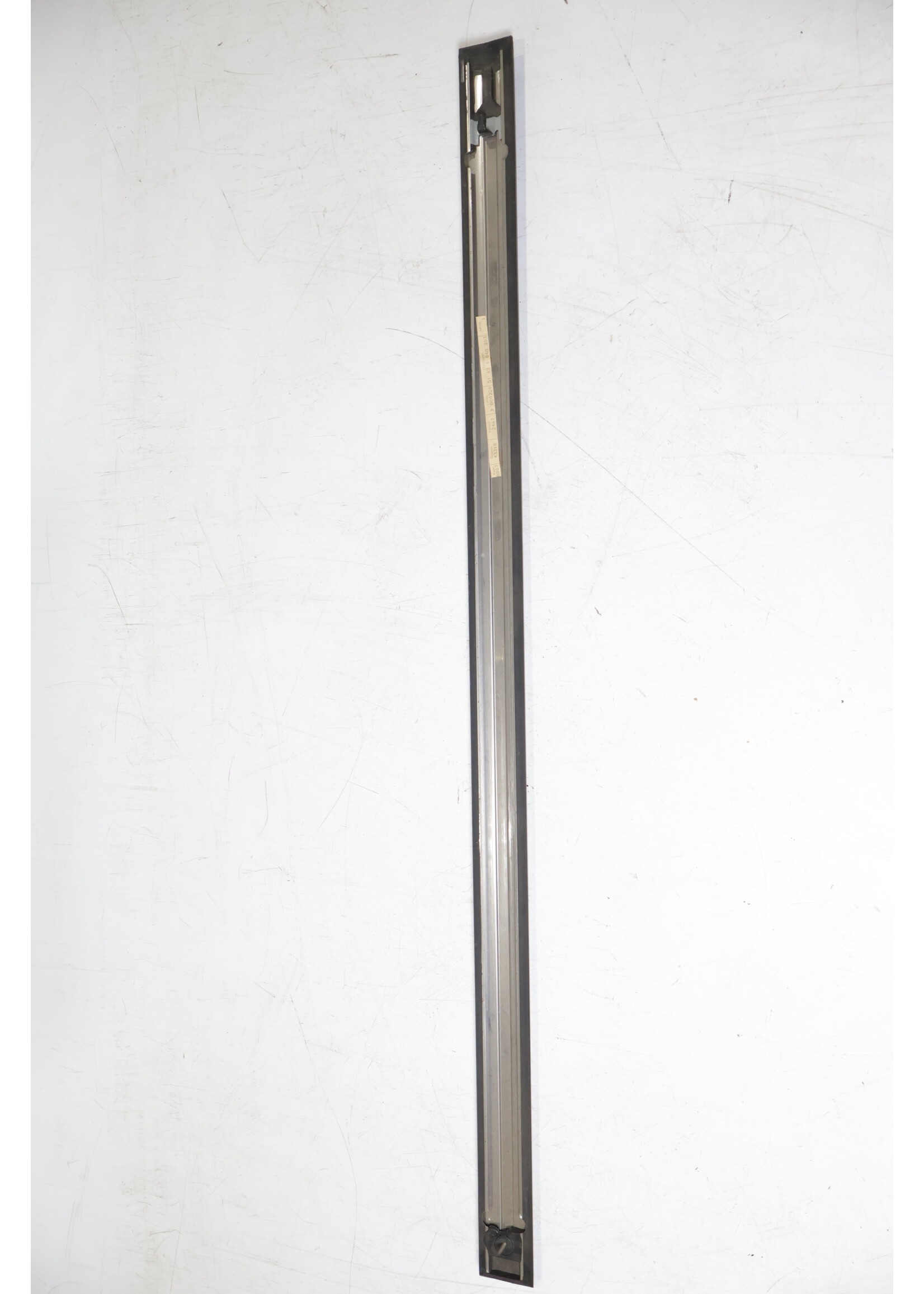 BMW BMW 7 Serie E23 OEM Stootlijst deur links voor NIEUW! 51131848303