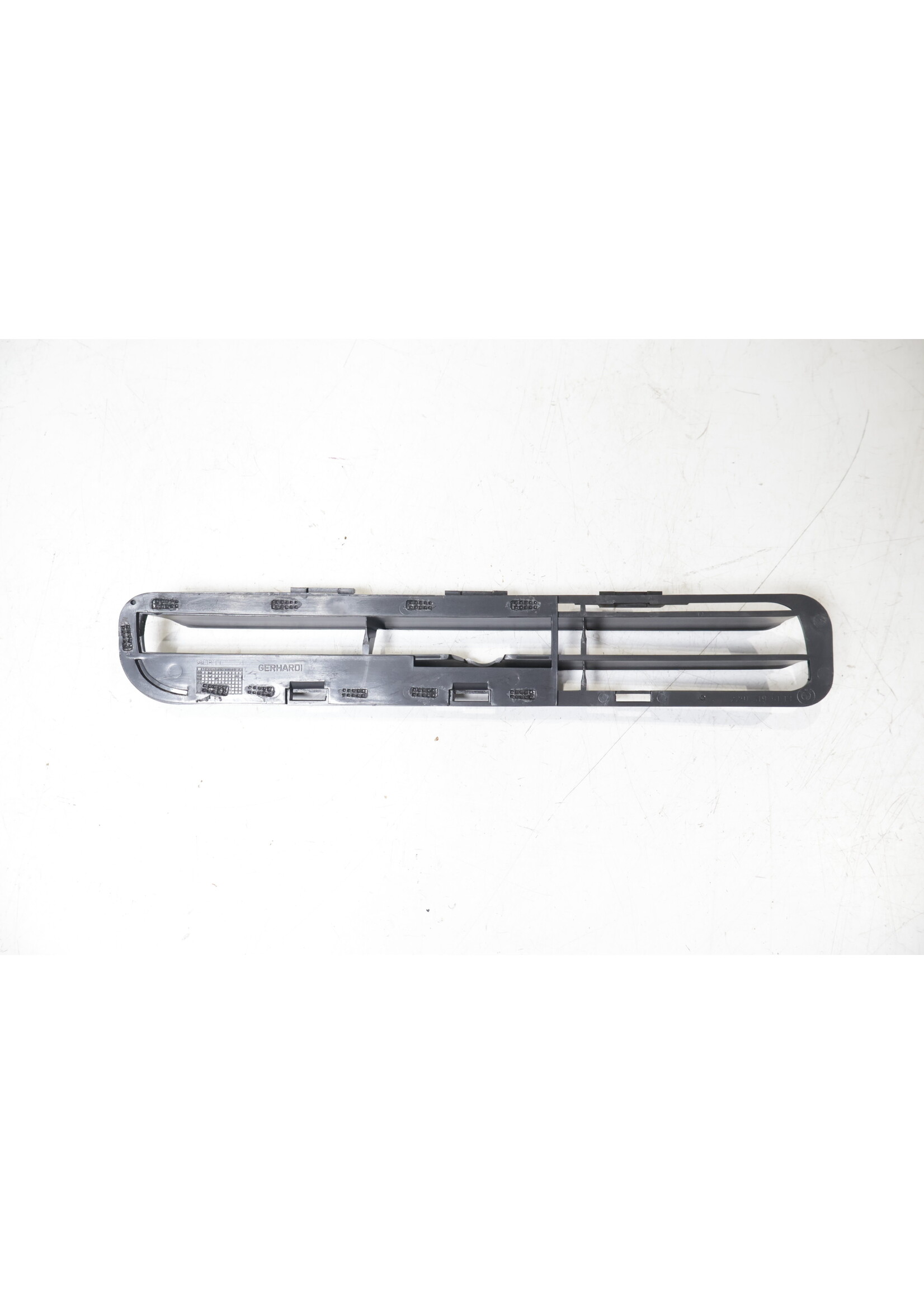 BMW BMW E30 Z1 OEM Grill links vorne NEU! 51132291419