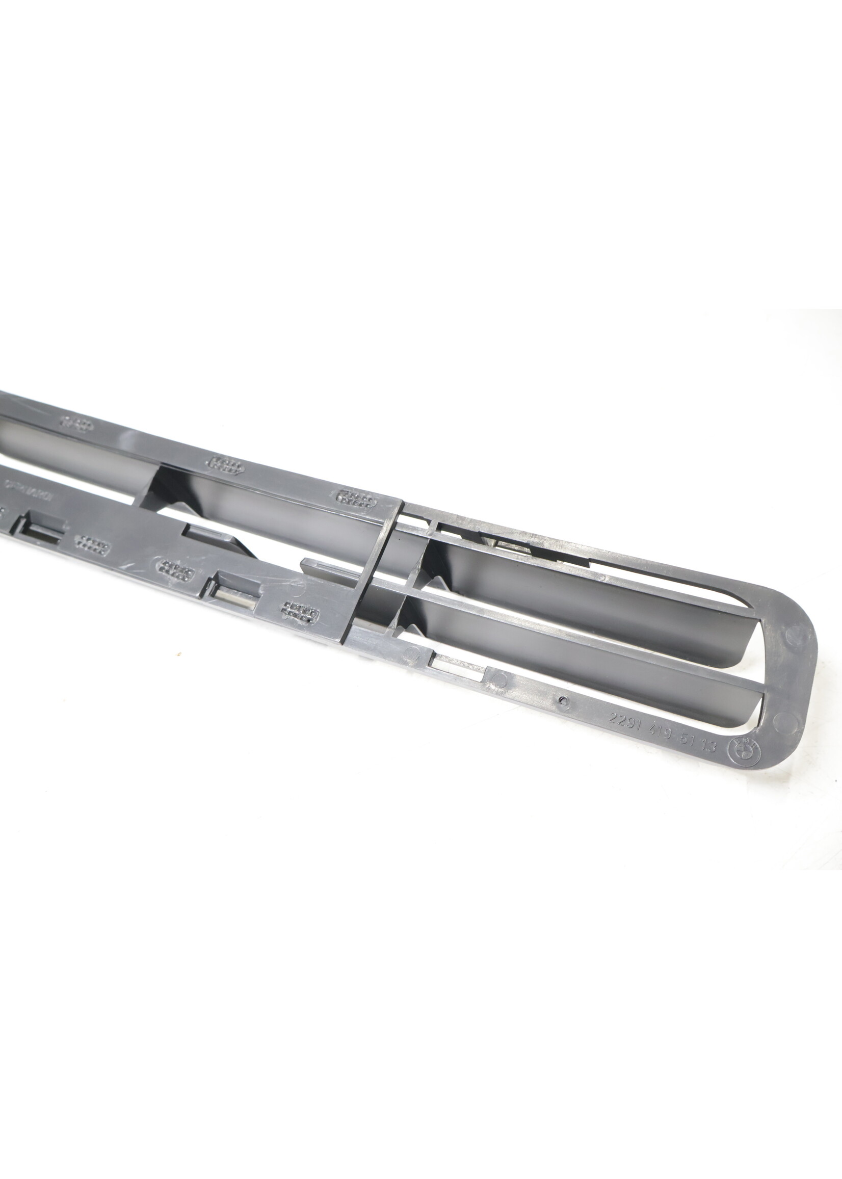 BMW BMW E30 Z1 OEM Grill links vorne NEU! 51132291419