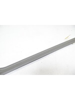 BMW BMW E36 3 Series Coupe OEM Door Sill Interior grey NEW! 51478151393