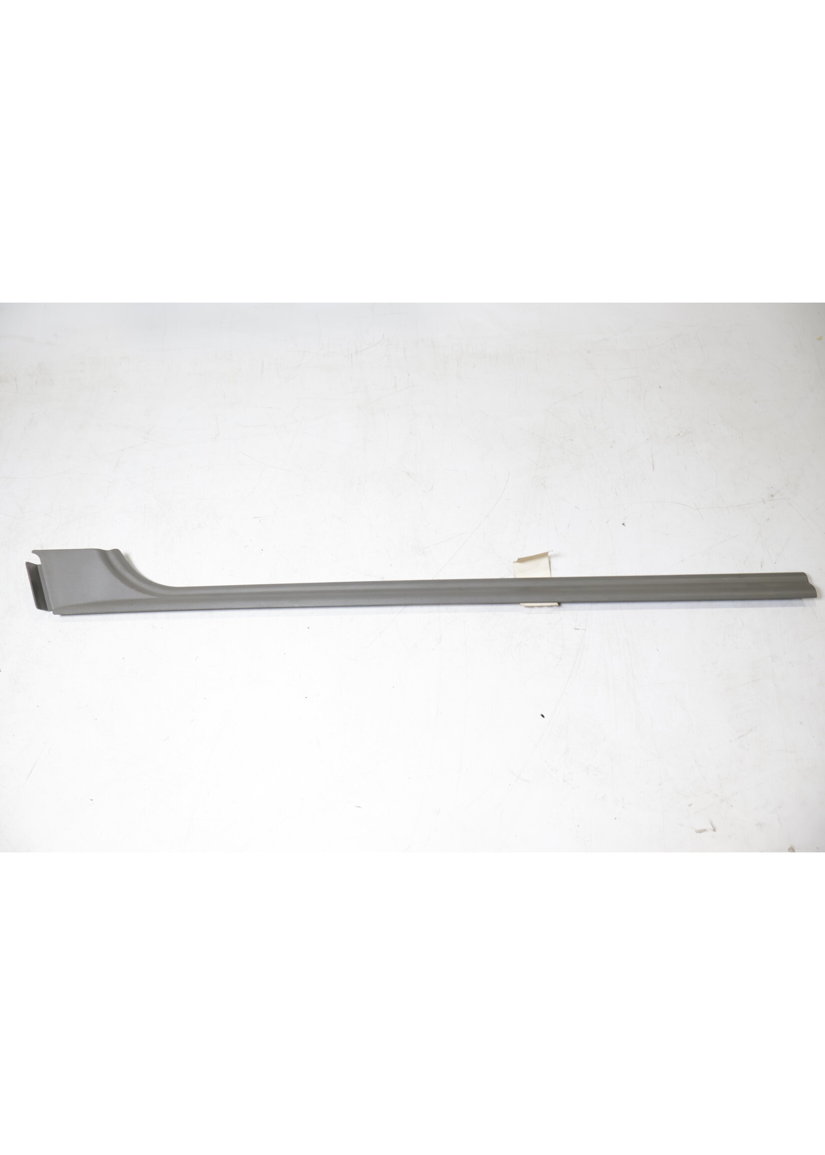 BMW BMW E36 3 Serie Coupe OEM Instaplijst binnenzijde grijs NIEUW! 51478151393