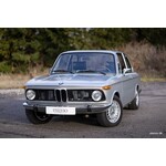 BMW 02 er ab 1966