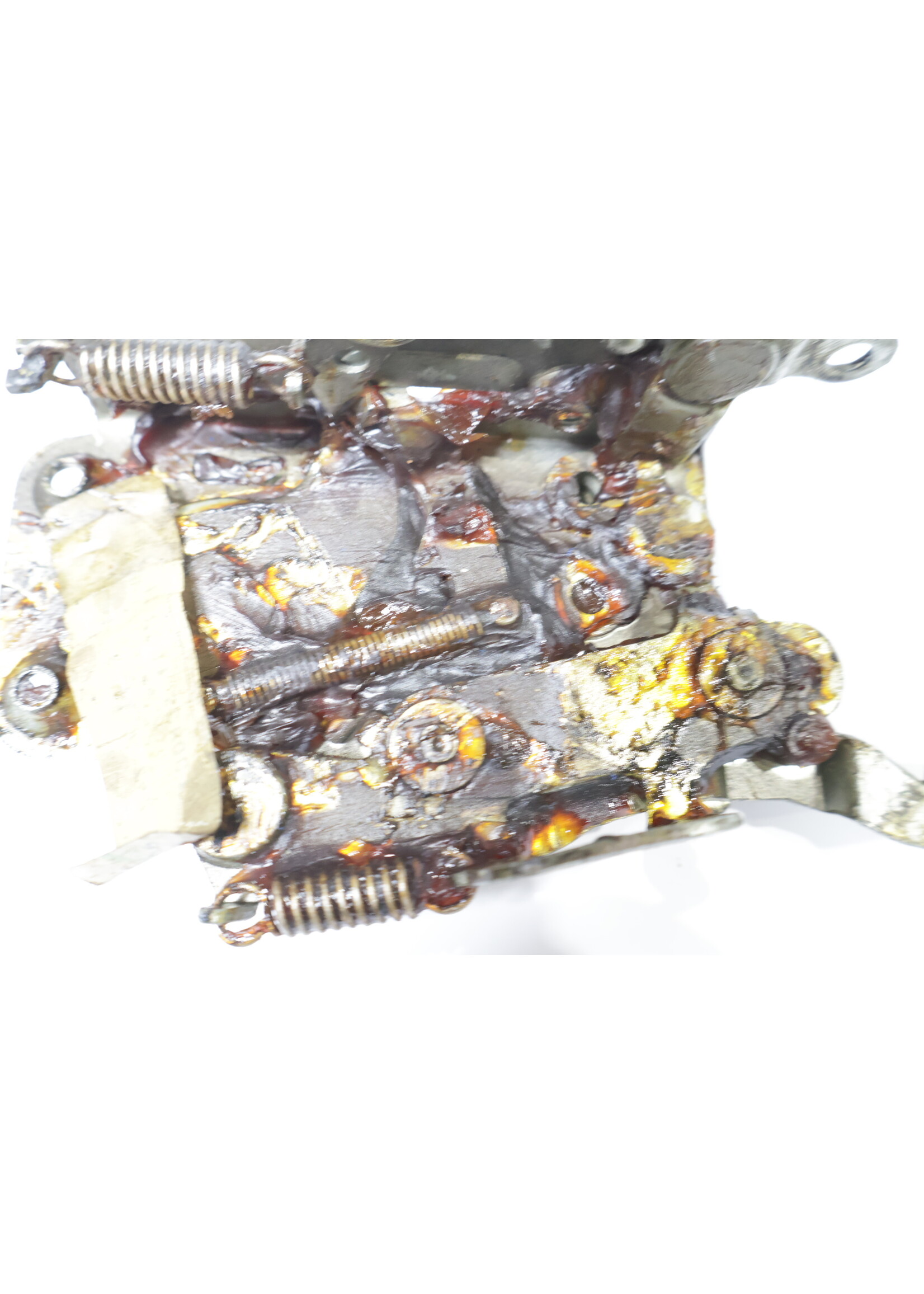 BMW BMW 1500 - 2000 OEM Door lock NEW! 51216742125 6742125