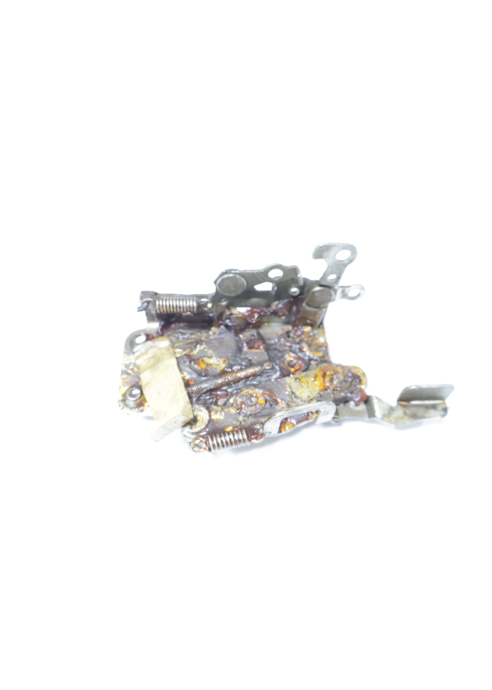 BMW BMW 1500 - 2000 OEM Deur slot NIEUW! 51216742125 6742125