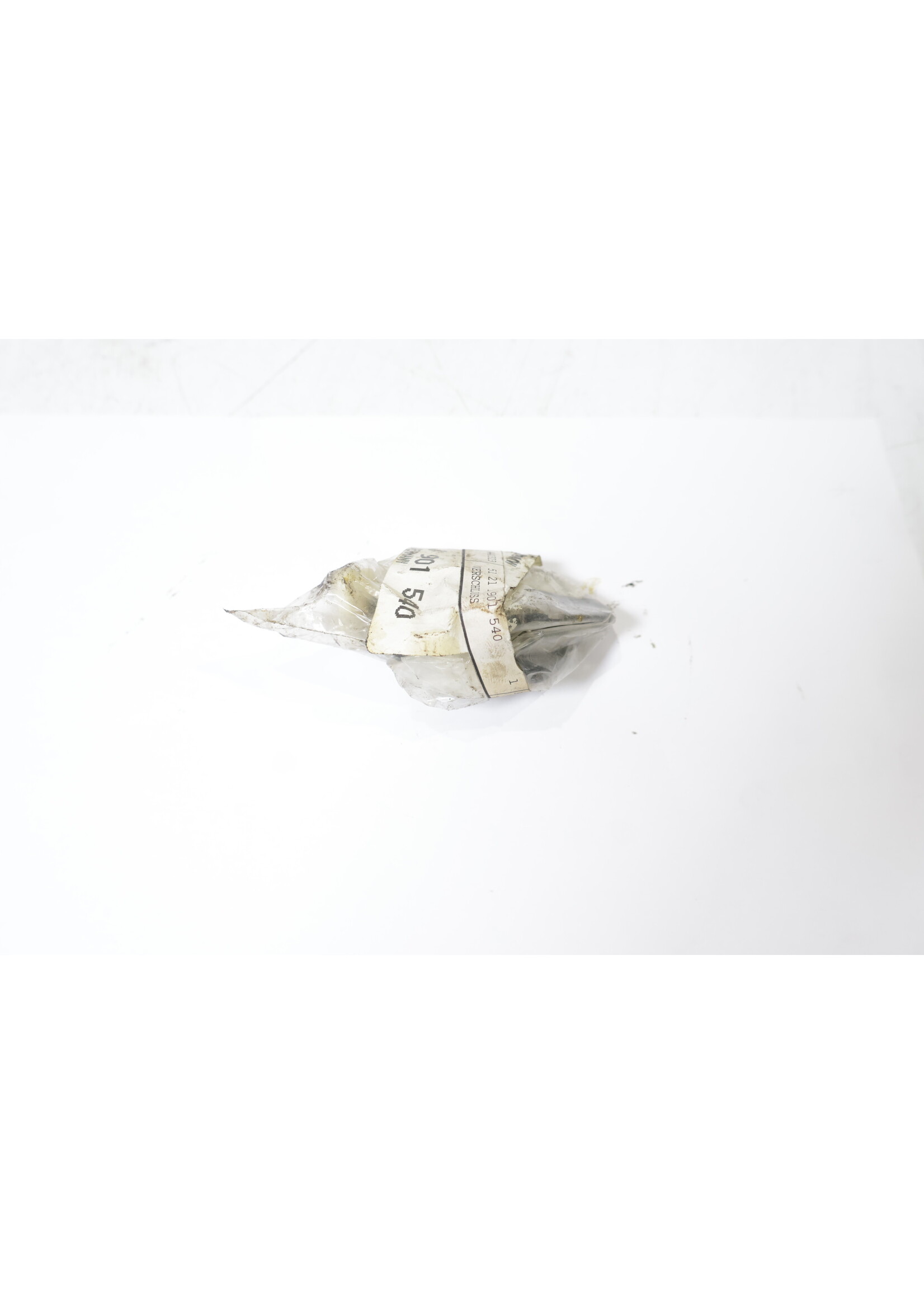 BMW BMW E28 5 Serie OEM Slot met 2 sleutels NIEUW! 51211901540