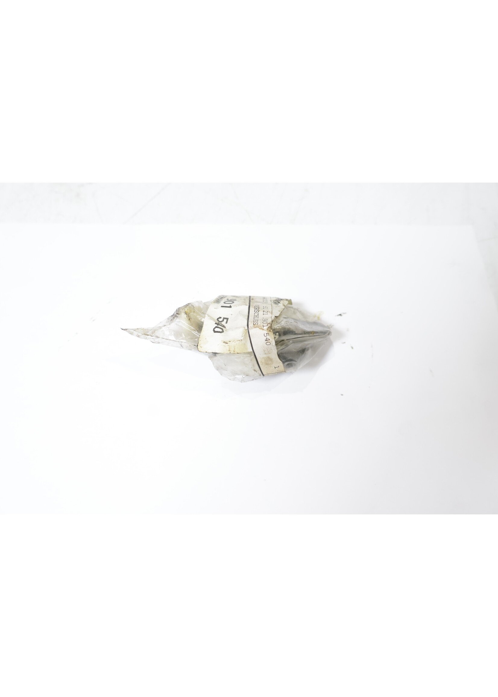 BMW BMW E28 5 Series OEM Lock with 2 keys NEW! 51211901540