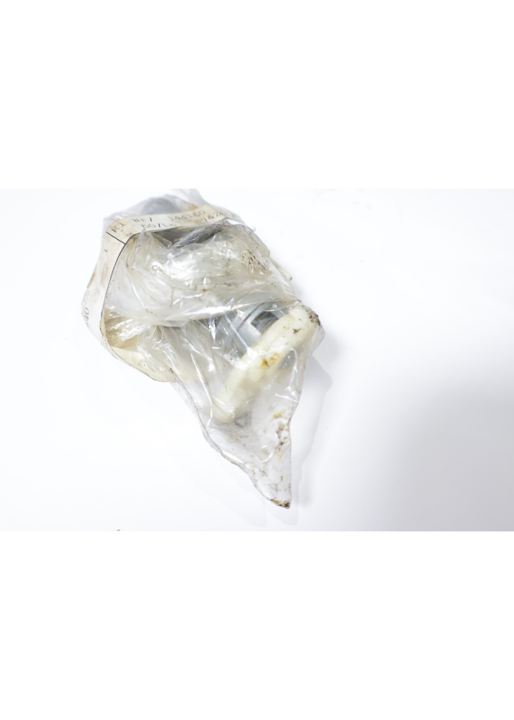 BMW  BMW E28 5er OEM Schloss mit 2 Schlüsseln NEU! 51211901540