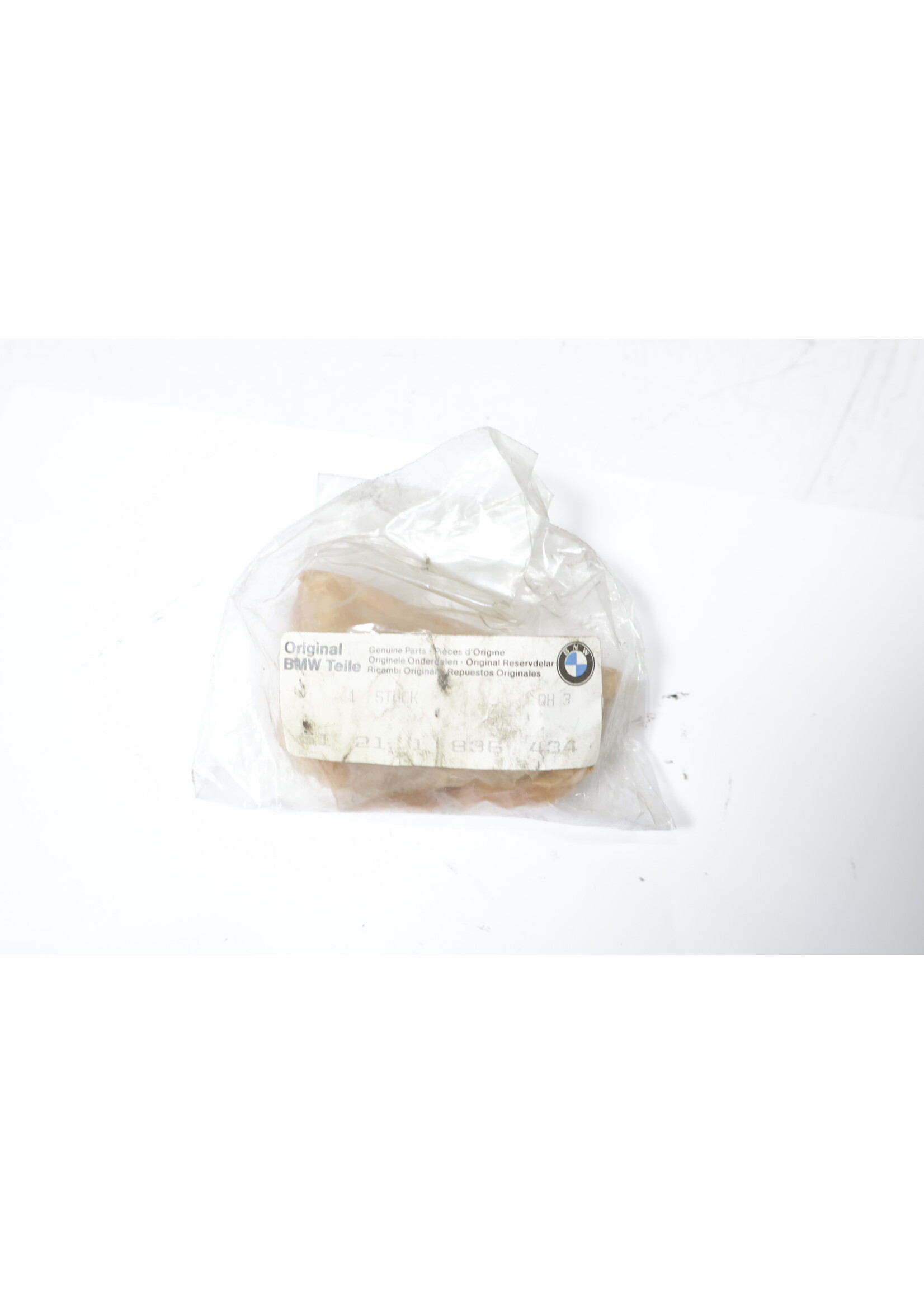 BMW BMW E12 5 Serie OEM Slot met 2 sleutels NIEUW! 51211836434