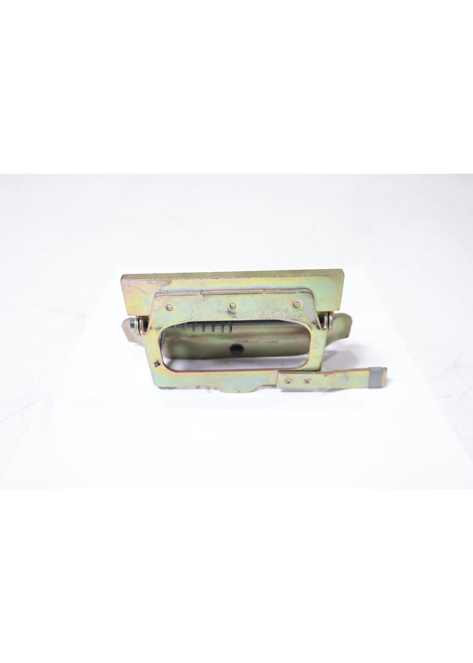 BMW BMW E21 3 Serie OEM Deurhendel / deurgreep rechts NIEUW! 51211827258