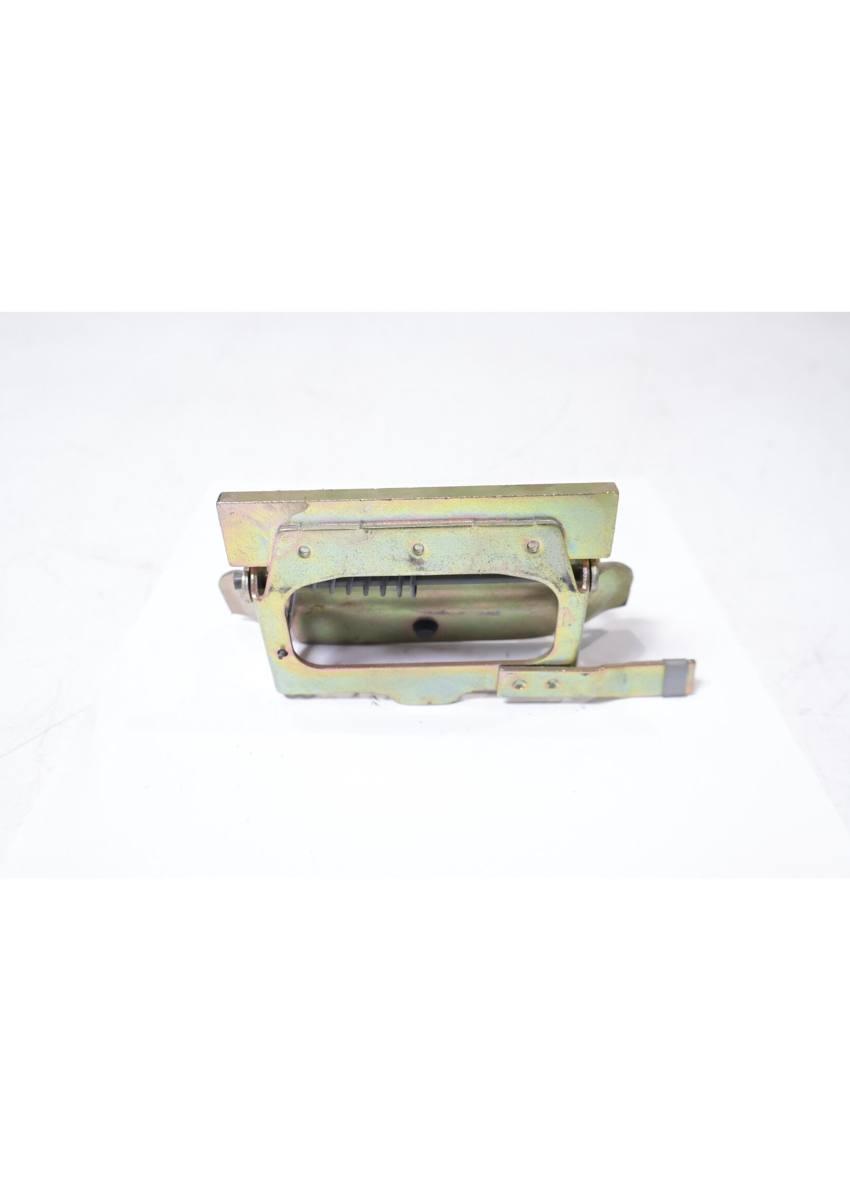 BMW BMW E21 3er OEM Türgriff rechts NEU! 51211827258