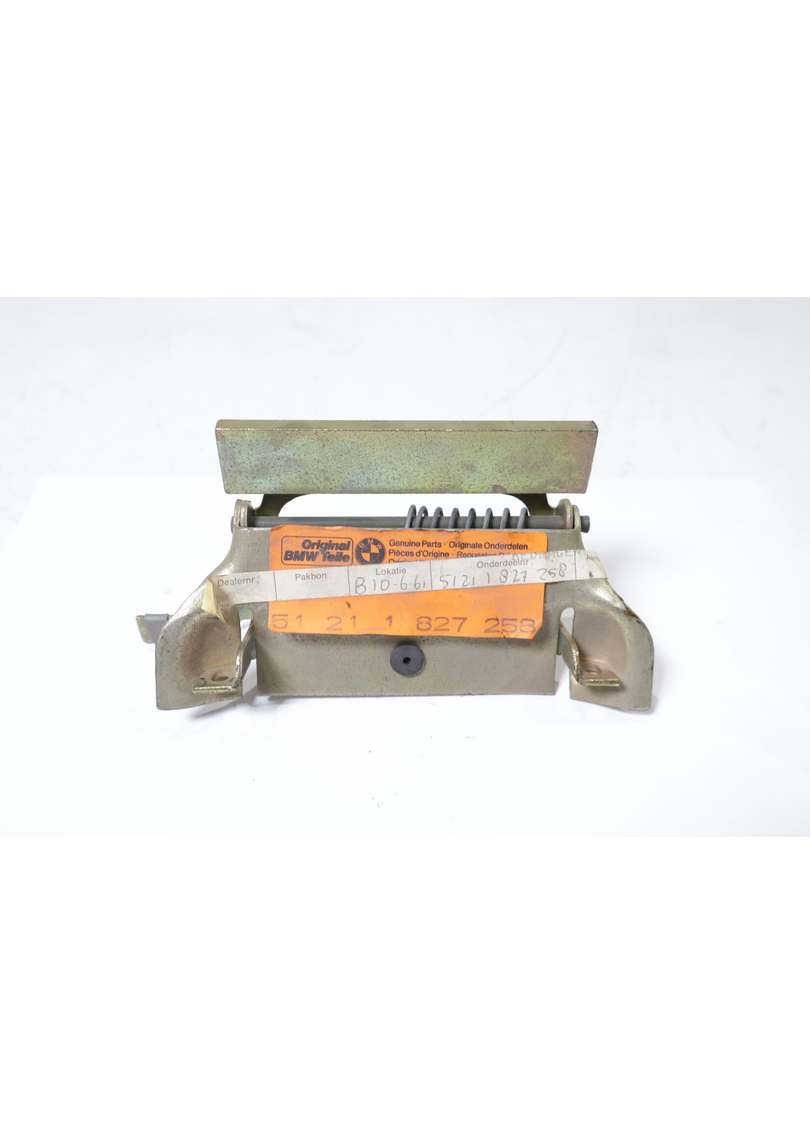 BMW BMW E21 3 Series OEM Door handle right NEW! 51211827258