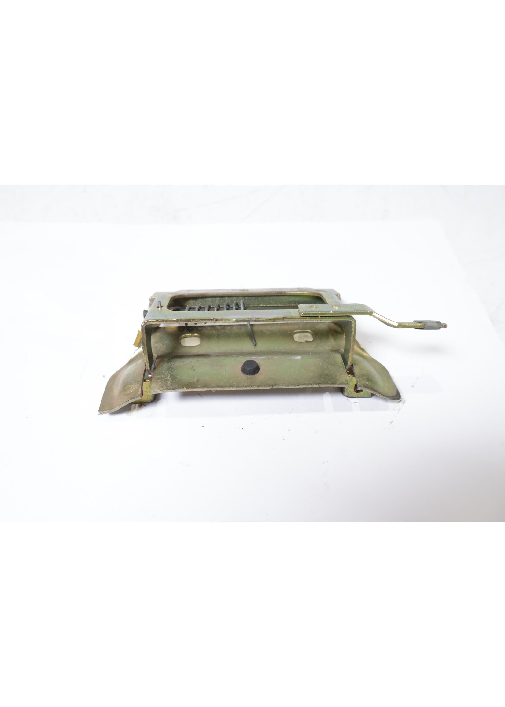 BMW BMW E21 3er OEM Türgriff rechts NEU! 51211827258