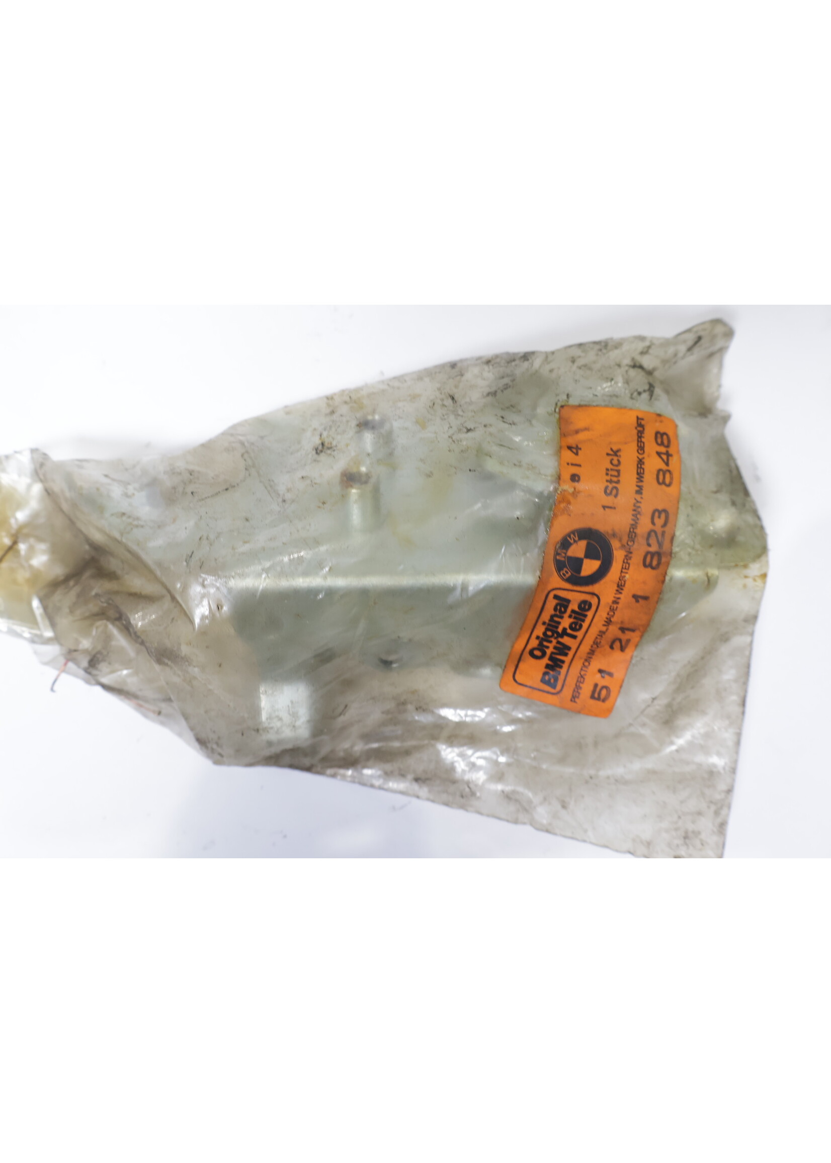 BMW BMW E10 1502 - 2002 OEM Türschloss vorne rechts NEU! 51211823848