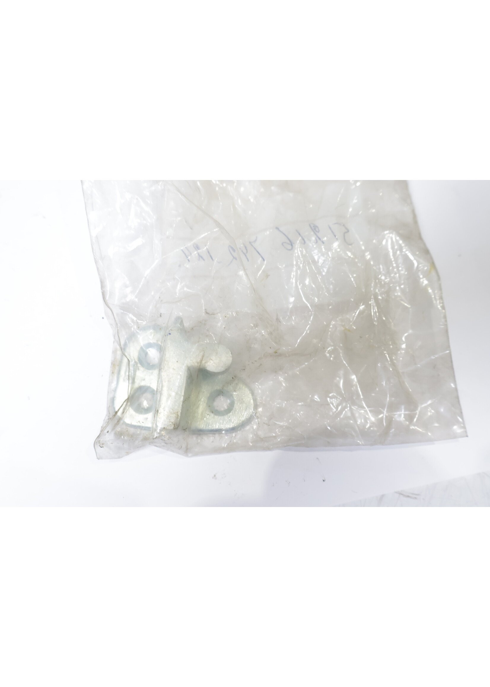 BMW BMW E10 1502 - 2002 OEM Door catch left NEW! 51216742124