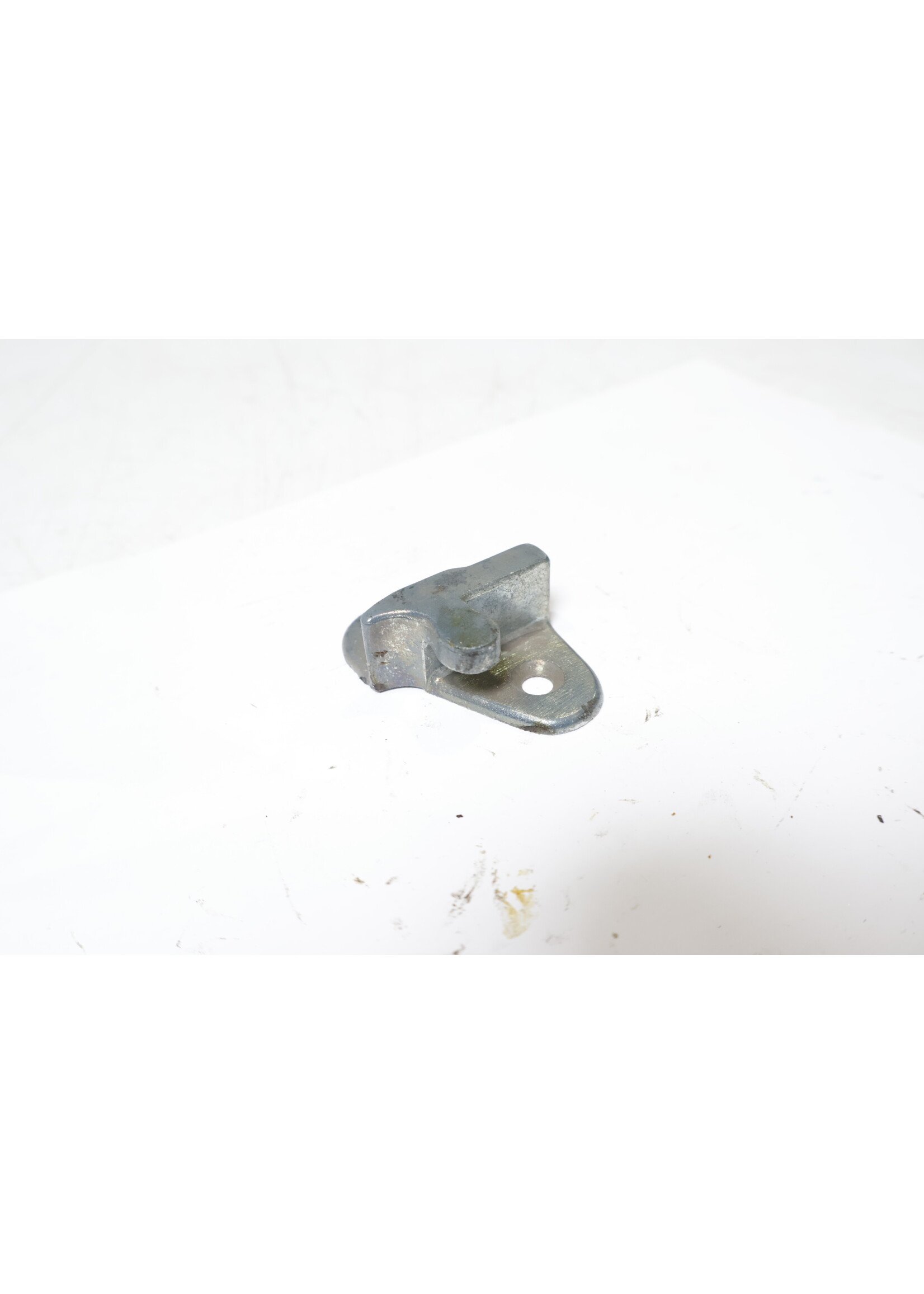 BMW BMW E10 1502 - 2002 OEM Door catch right NEW! 51216742125