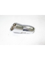 BMW BMW E81 E87 OEM Exhaust trim piece NEW! 18307570761 7570761