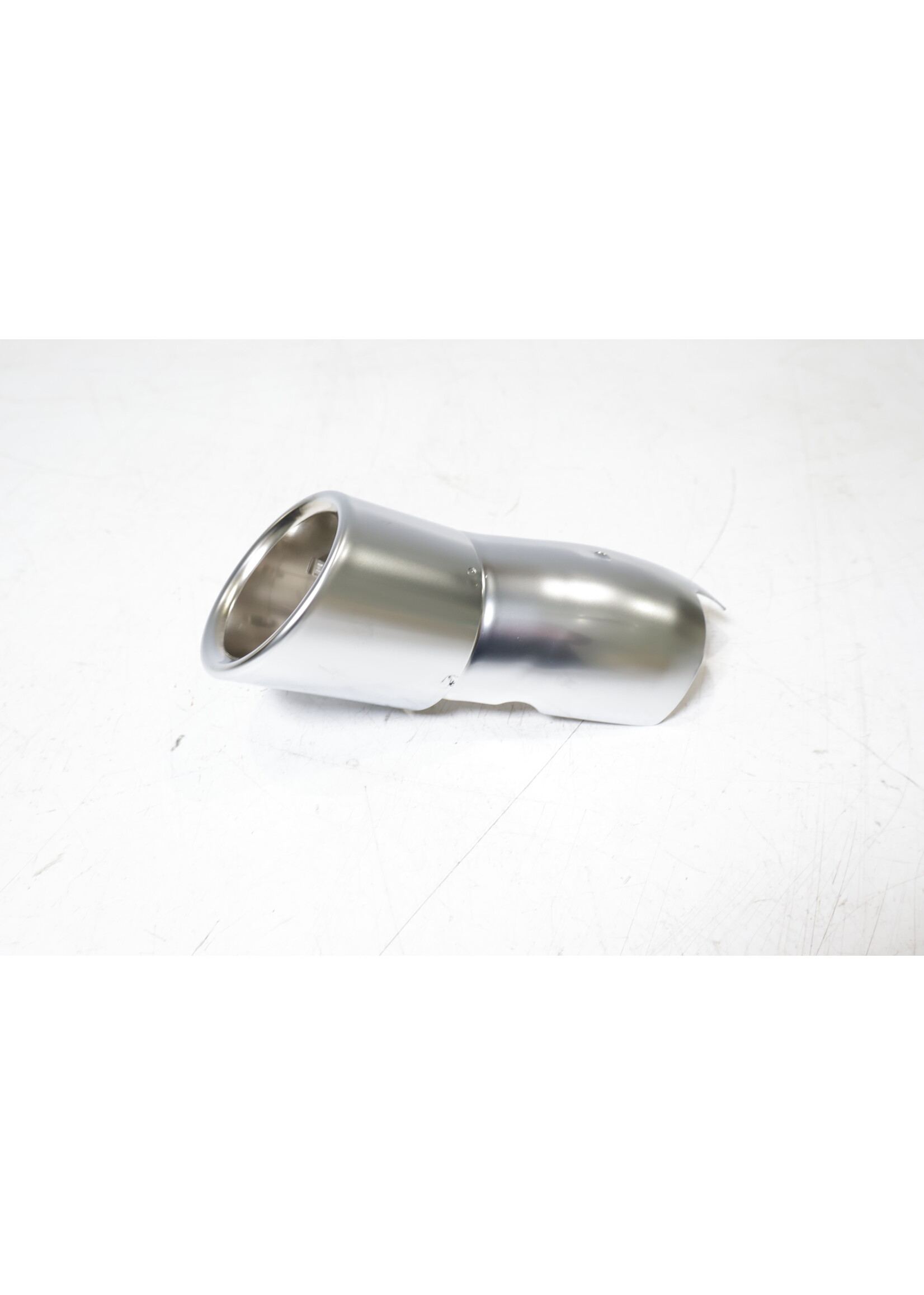 BMW BMW E81 E87 OEM Exhaust trim piece NEW! 18307570761 7570761