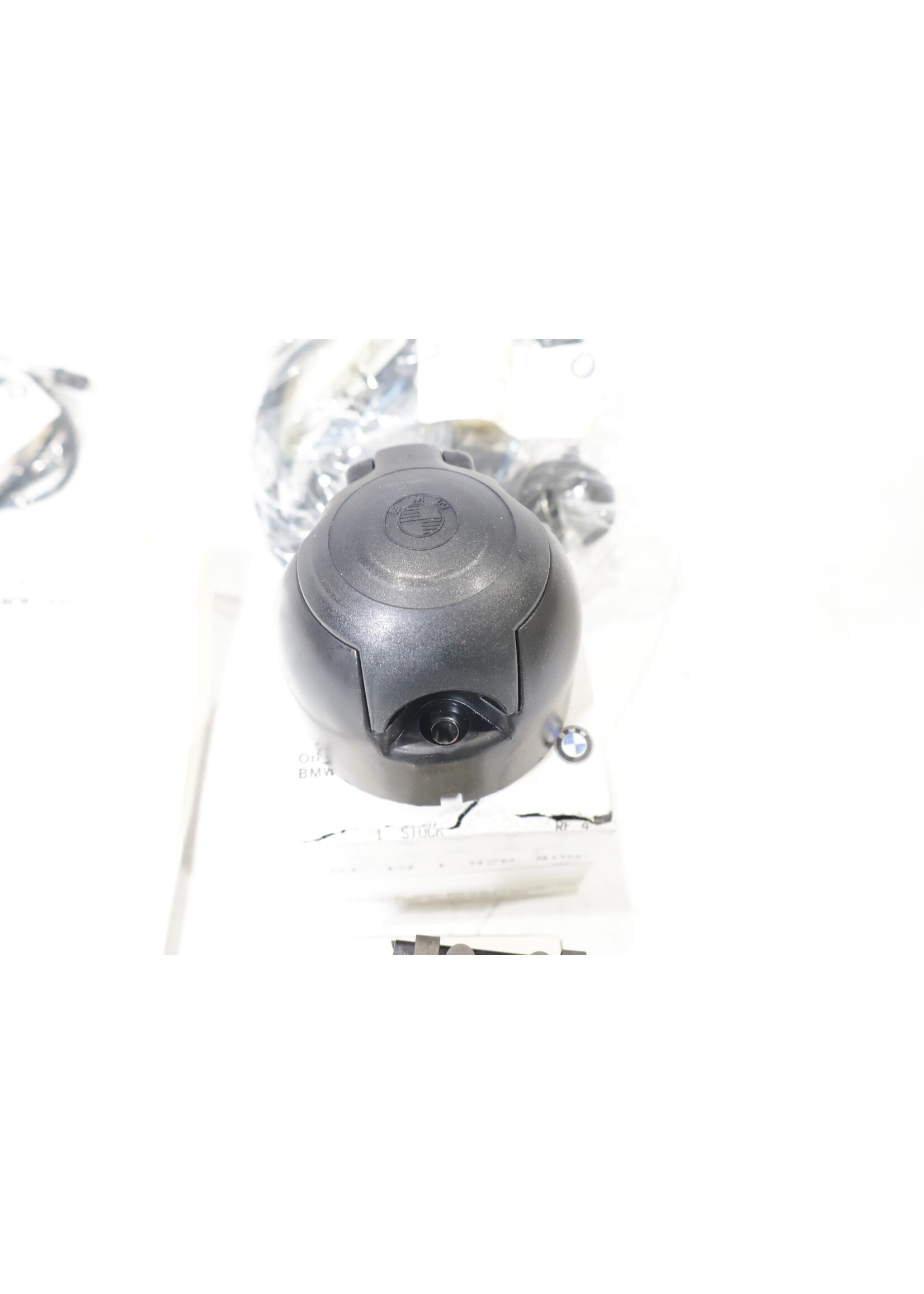 BMW BMW E30 3 Series OEM Towbar wiring harness set completely NEW! 71601372768