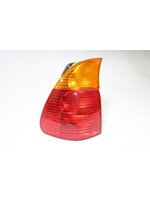 BMW BMW X5 E53 OEM Taillight left NEW! 63217158391 7158391