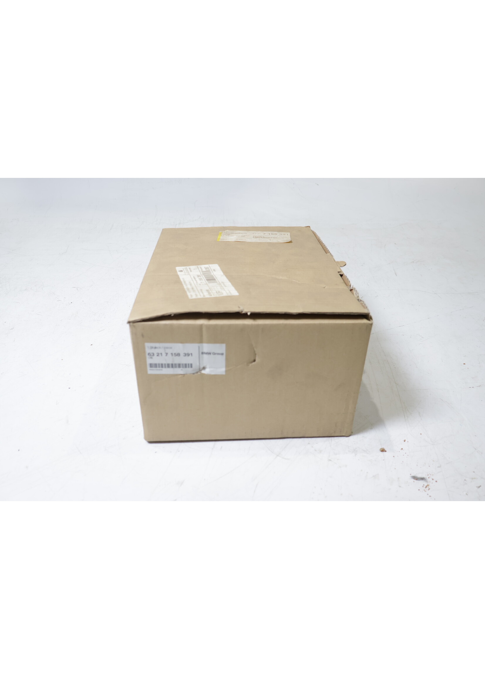 BMW BMW X5 E53 OEM Achterlicht links NIEUW! 63217158391 7158391