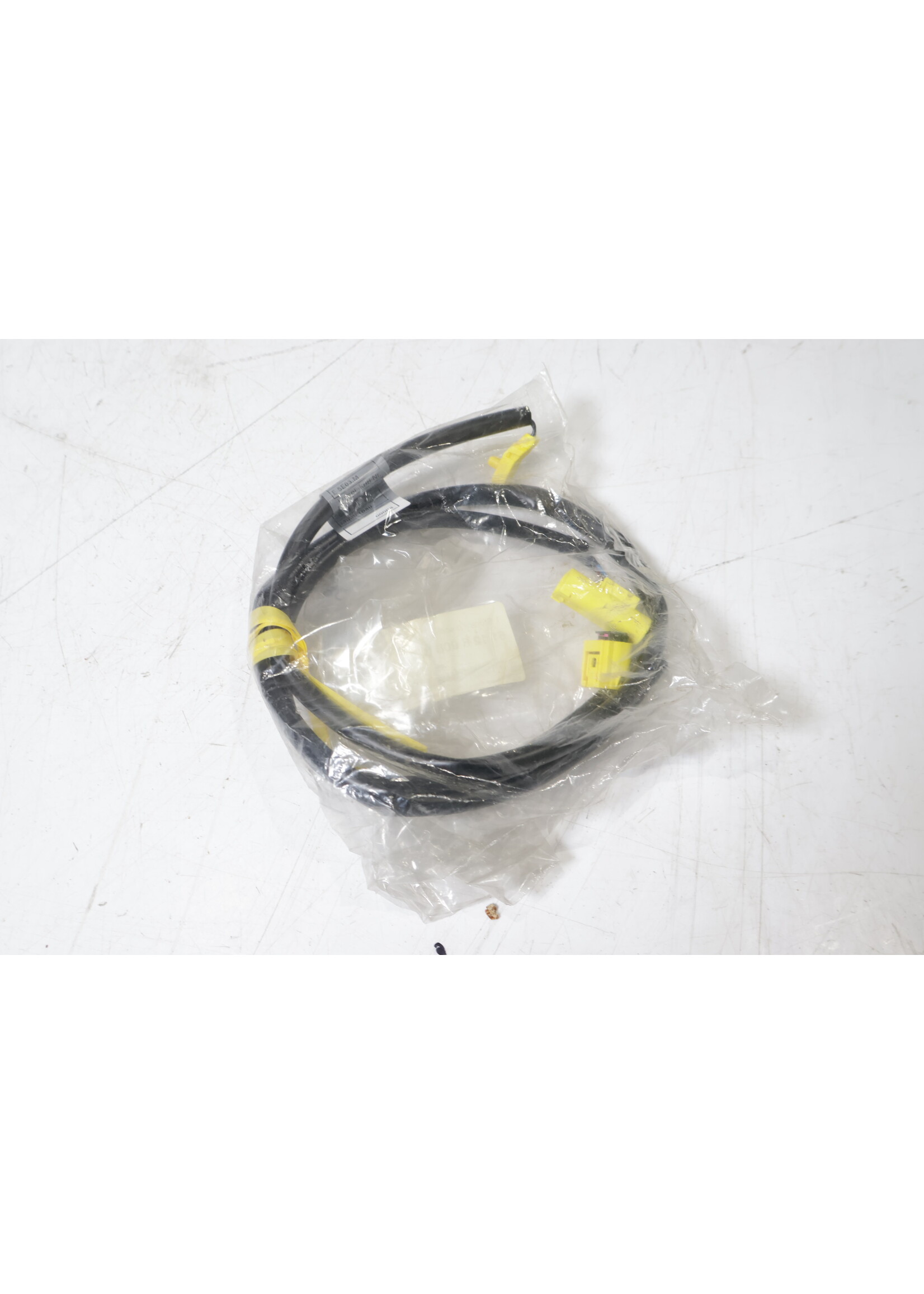 BMW BMW 5er & 7er E38 E39 OEM Reparatur Airbagkabel NEU! 61126908852 6908852